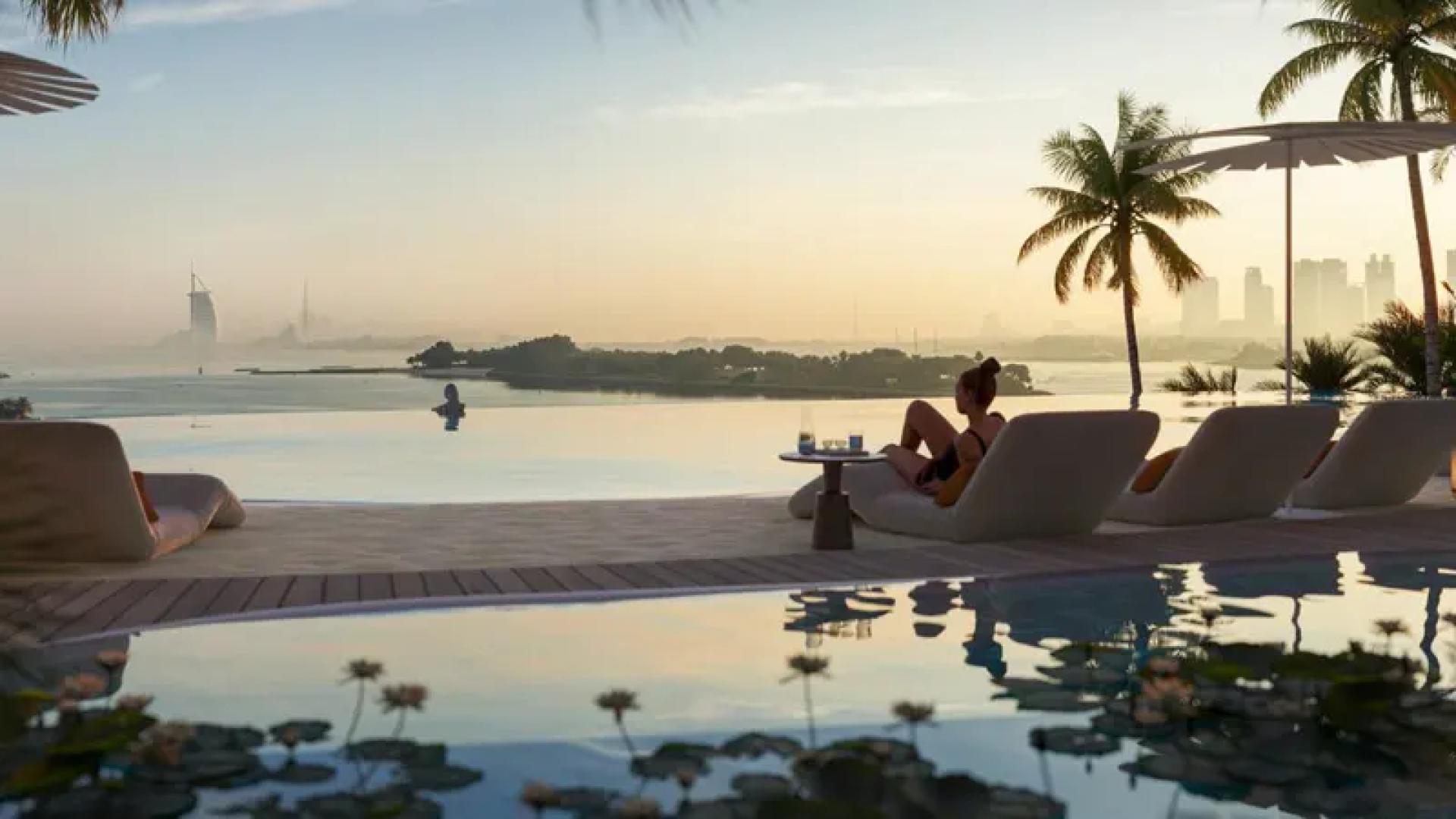 Como Residences by Nakheel at Palm Jumeirah 5