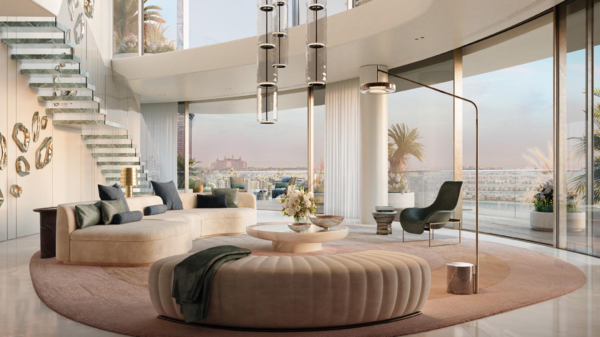 Como Residences by Nakheel at Palm Jumeirah 6