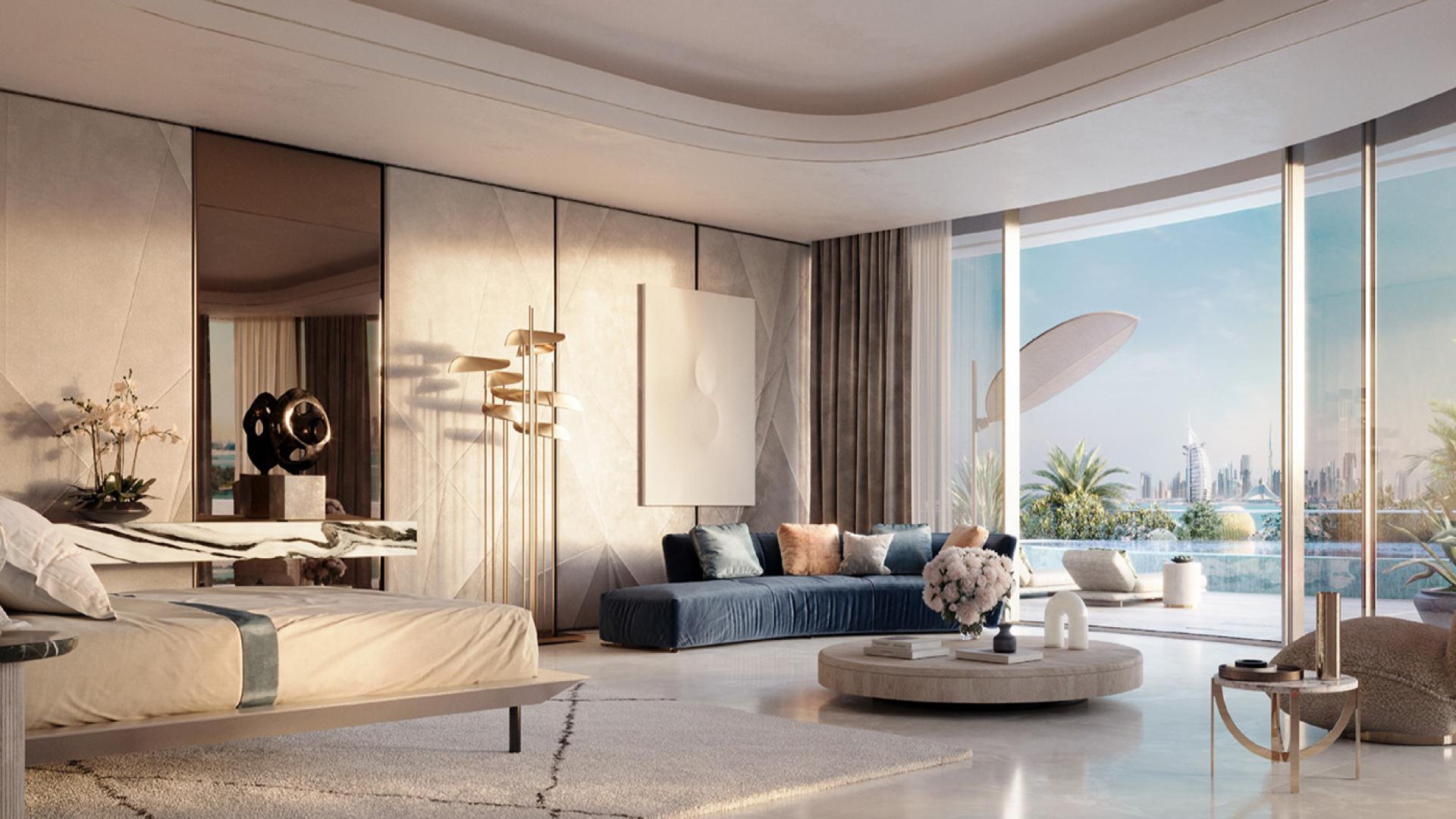 Como Residences by Nakheel at Palm Jumeirah 8