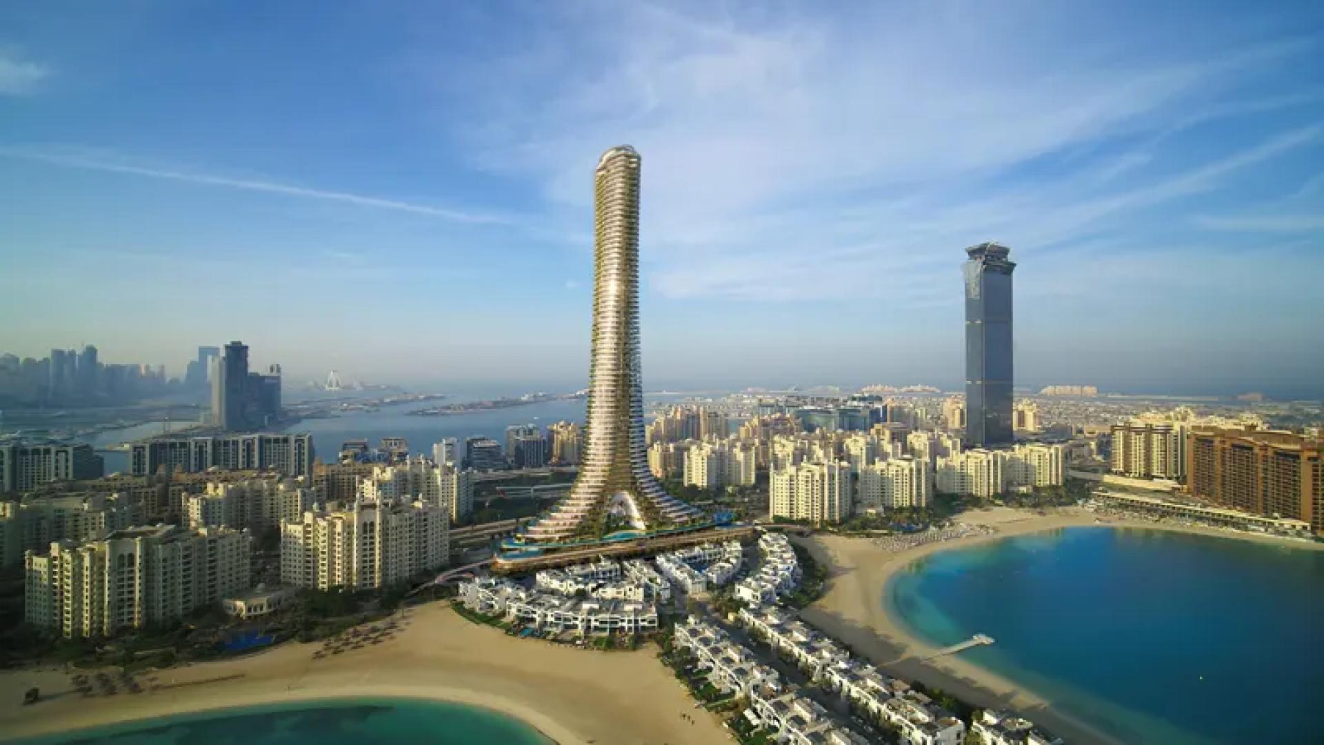 Como Residences by Nakheel at Palm Jumeirah 9