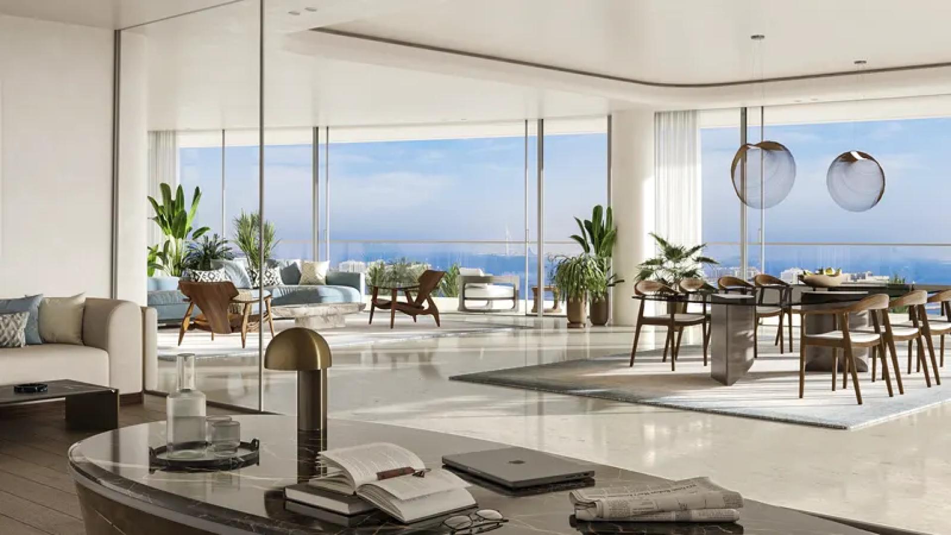 Como Residences by Nakheel at Palm Jumeirah 10