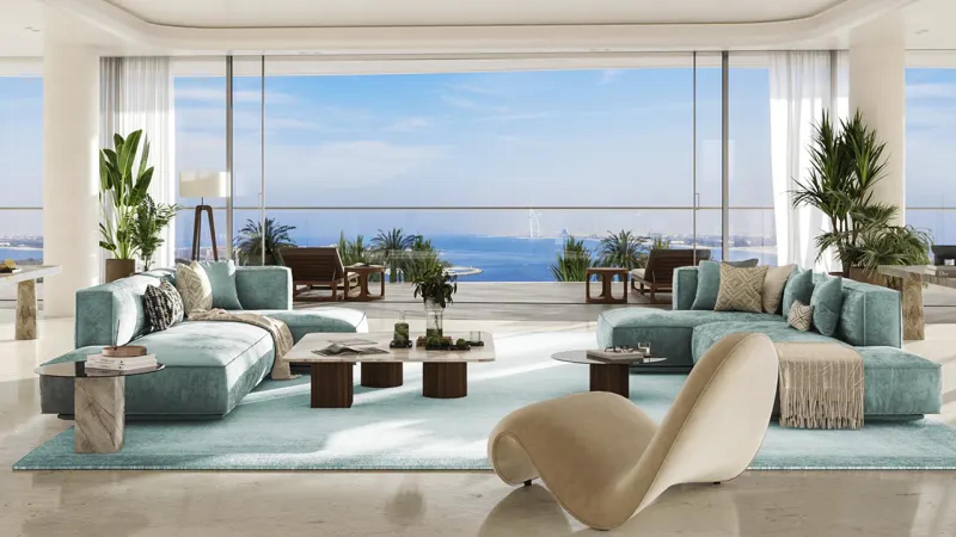 Como Residences by Nakheel at Palm Jumeirah 11