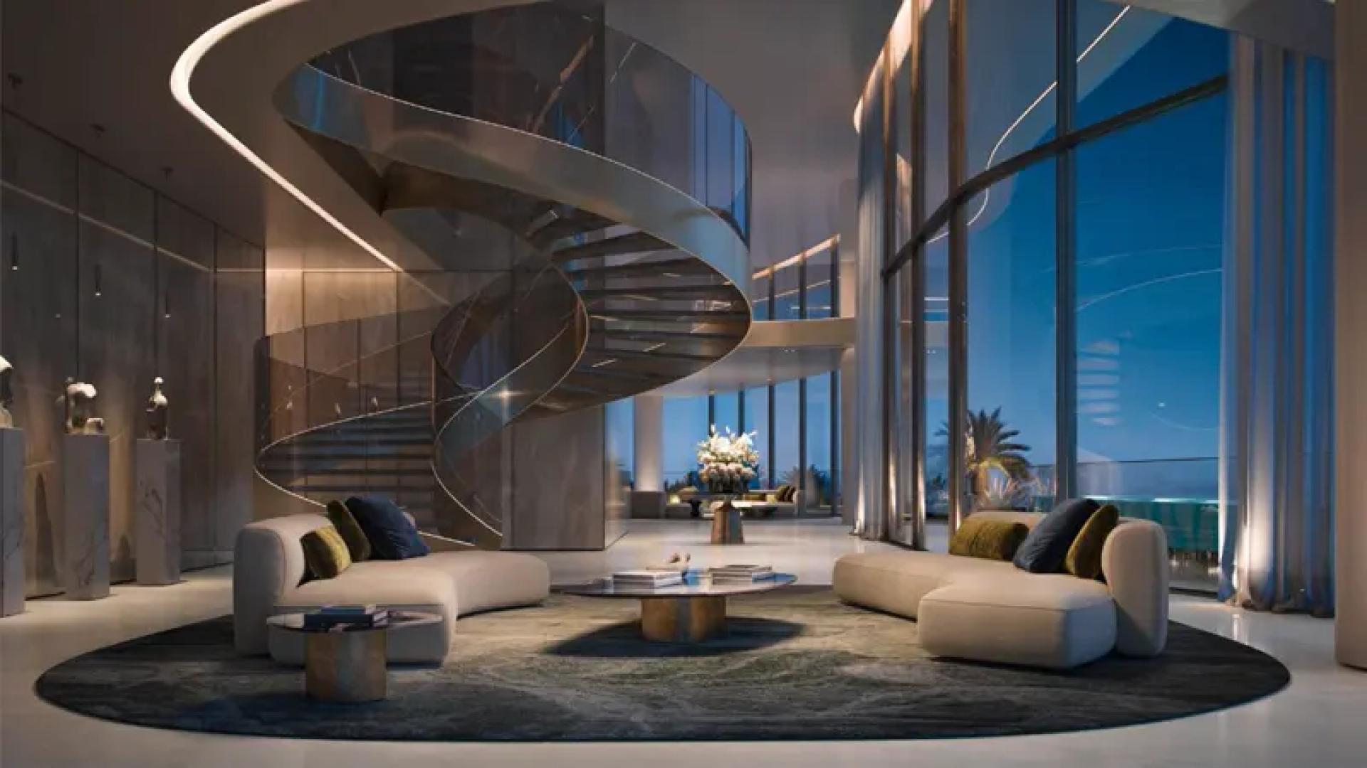Como Residences by Nakheel at Palm Jumeirah 12