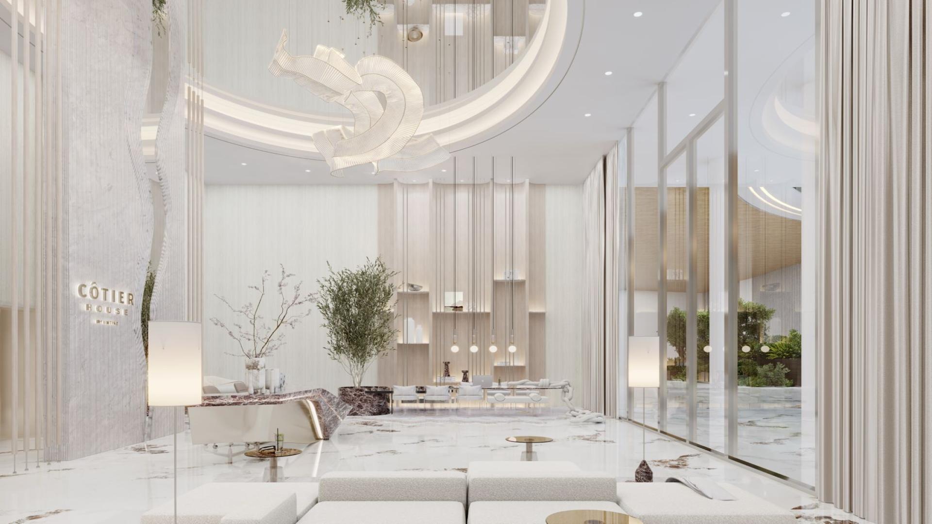 Cotier House 2 at Dubai Islands 4