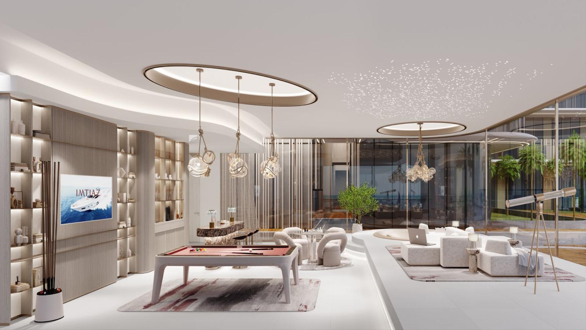 Cotier House 2 at Dubai Islands 6