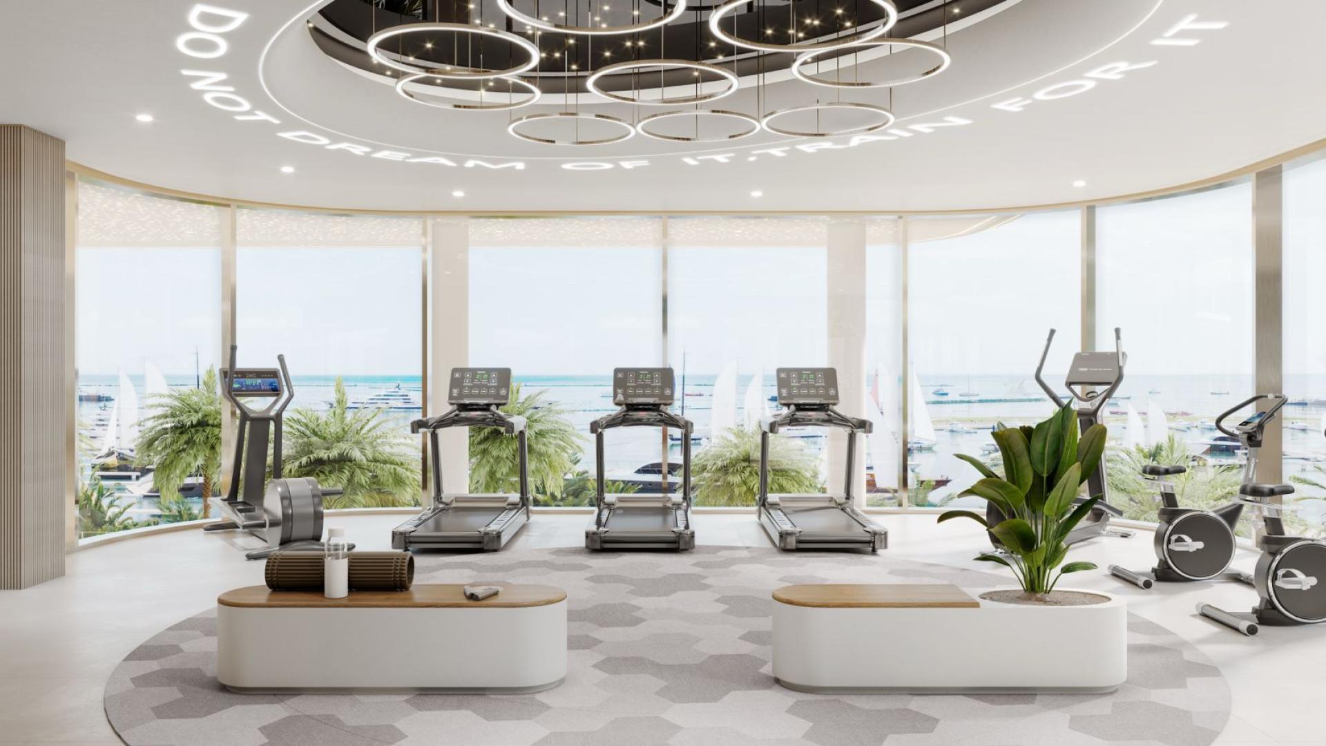 Cotier House 2 at Dubai Islands 7