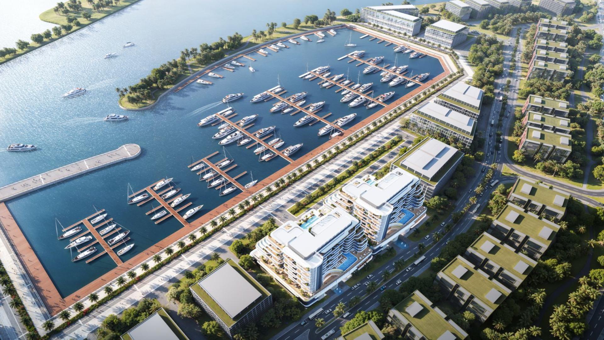 Cotier House 2 at Dubai Islands 9