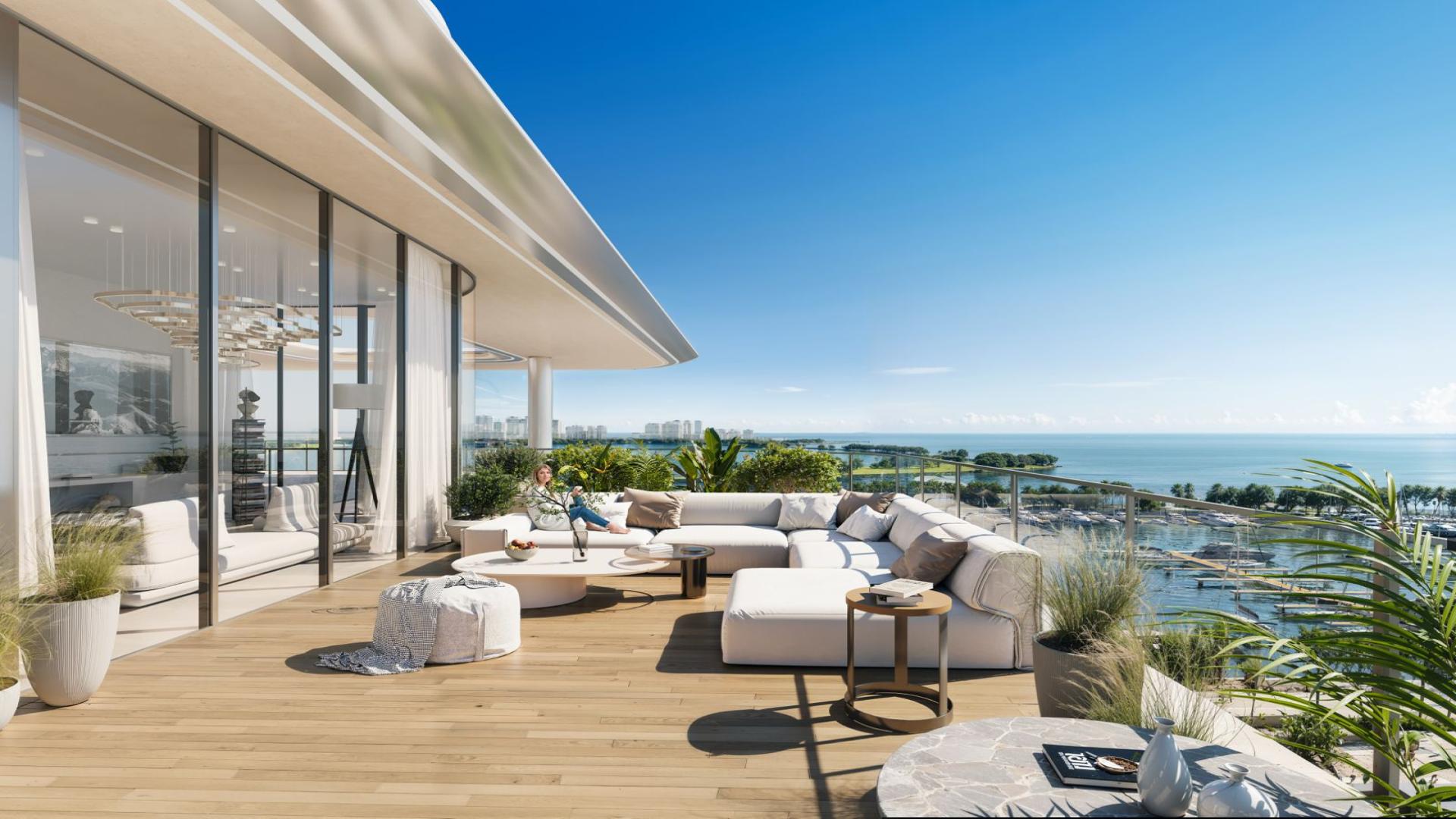 Cotier House 2 at Dubai Islands 10