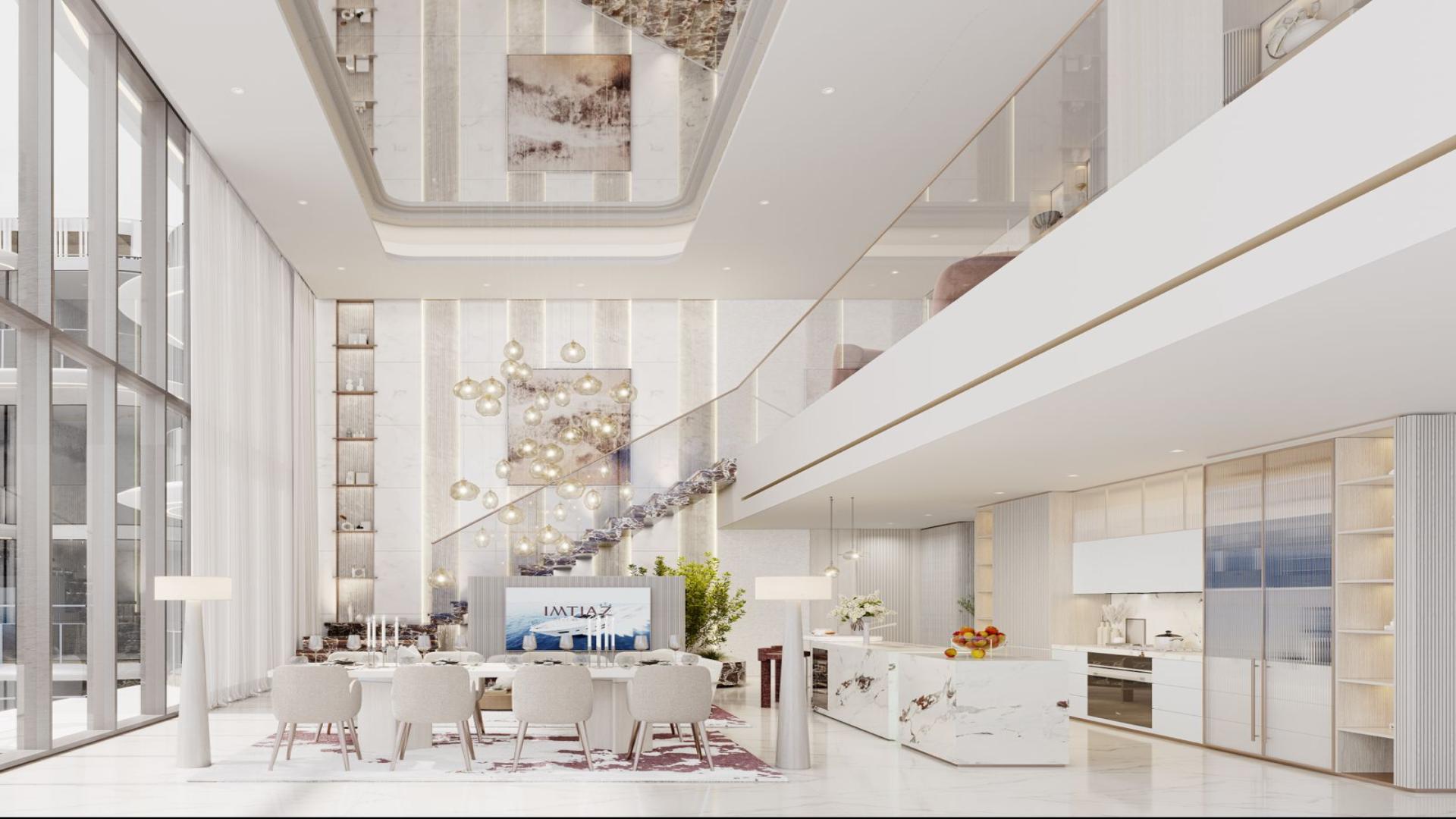 Cotier House 2 at Dubai Islands 17