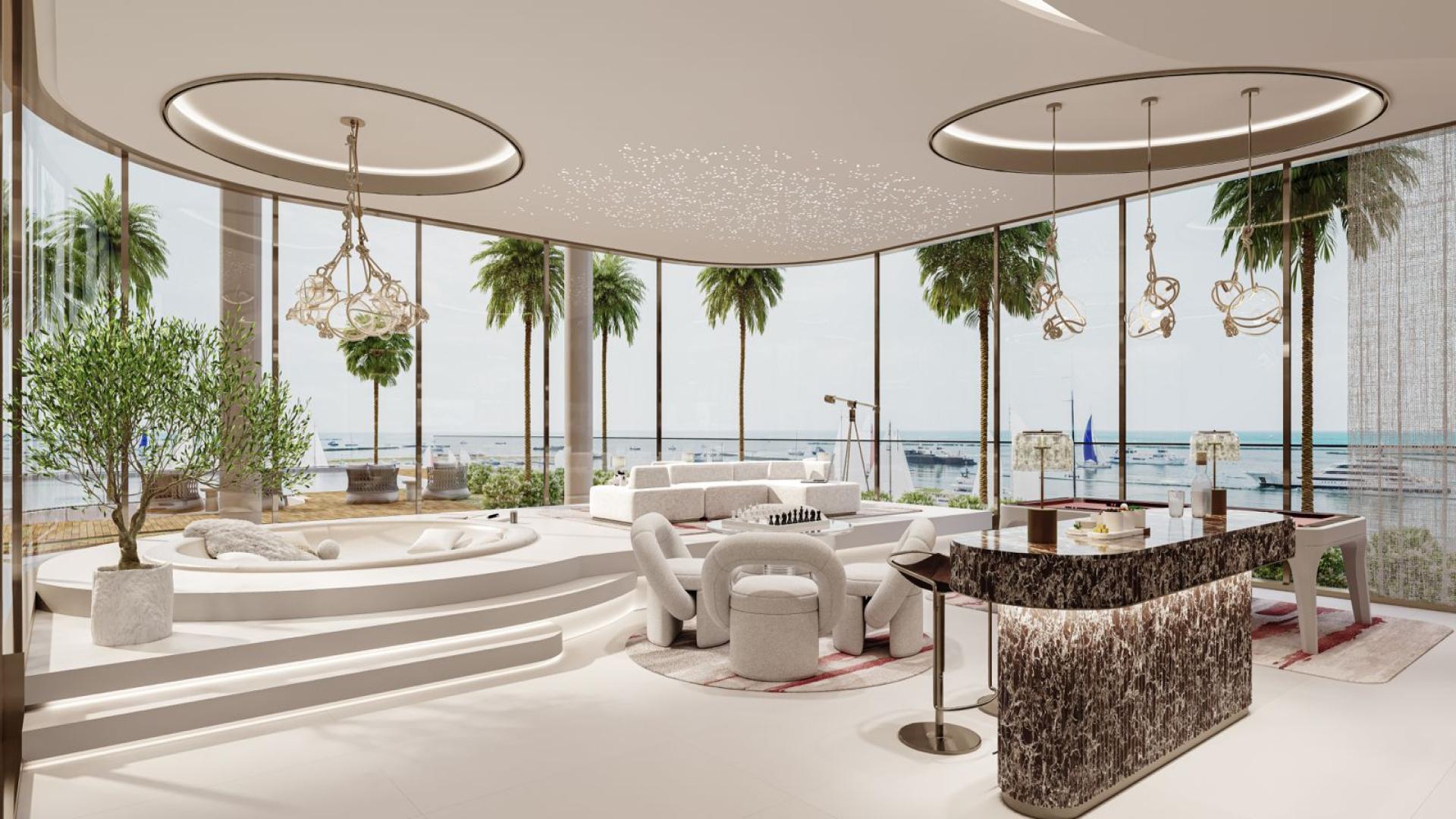 Cotier House 2 at Dubai Islands 18