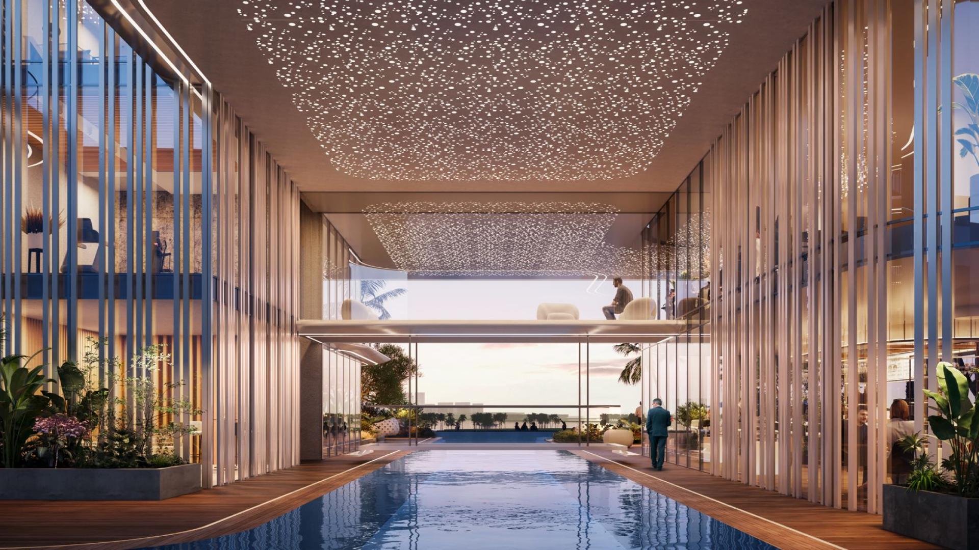 Cotier House at Dubai Islands