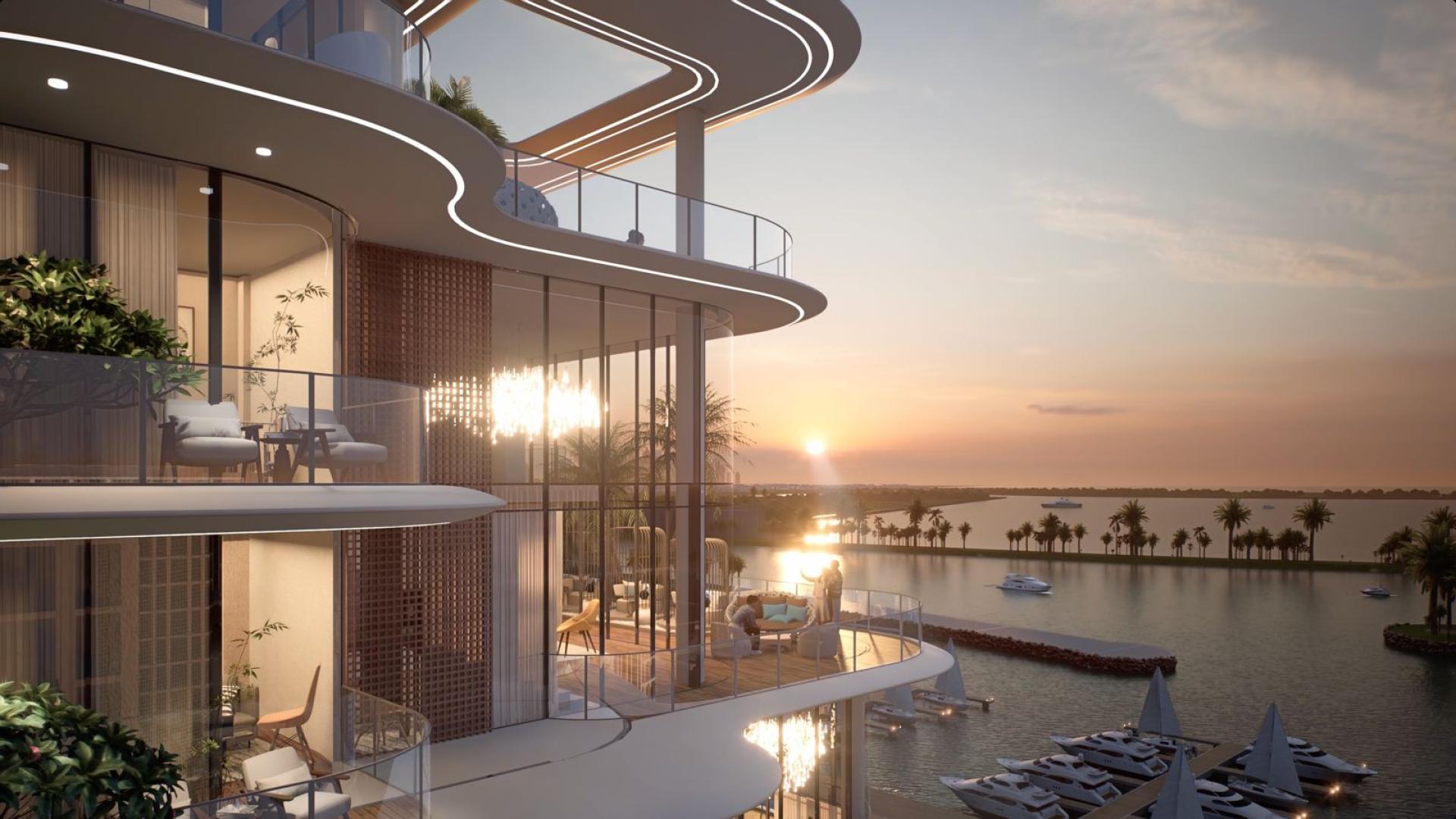 Cotier House at Dubai Islands 5