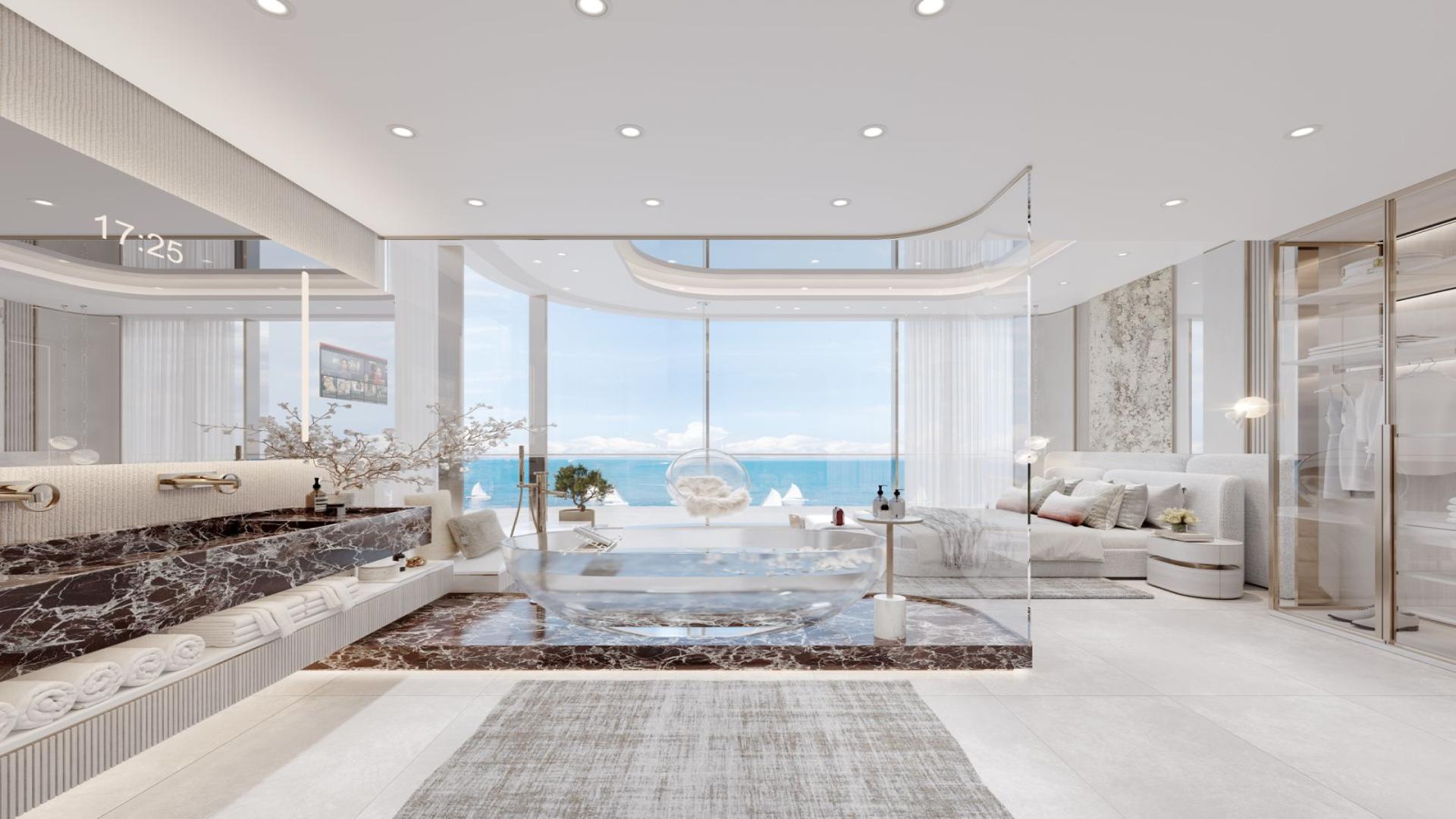 Cotier House at Dubai Islands 8