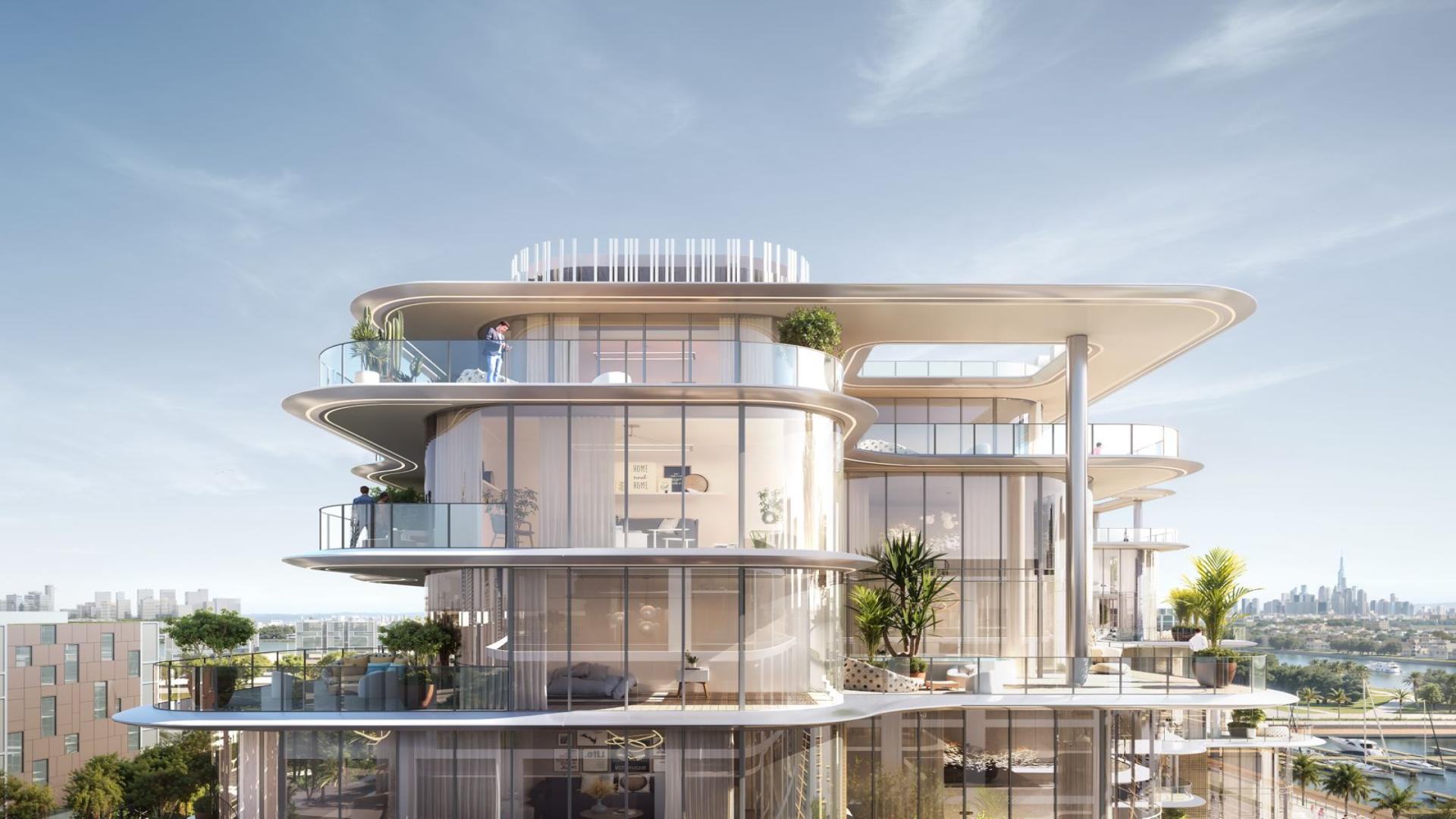 Cotier House at Dubai Islands 9
