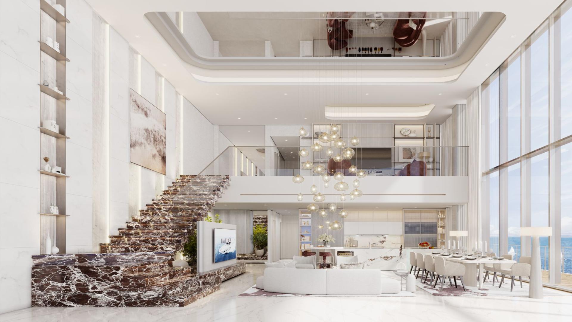 Cotier House at Dubai Islands 13