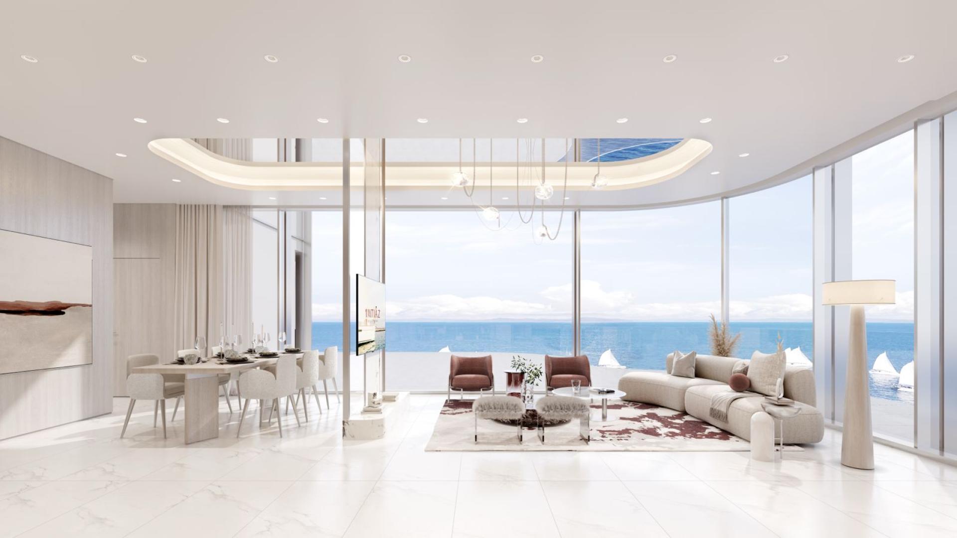 Cotier House at Dubai Islands 17