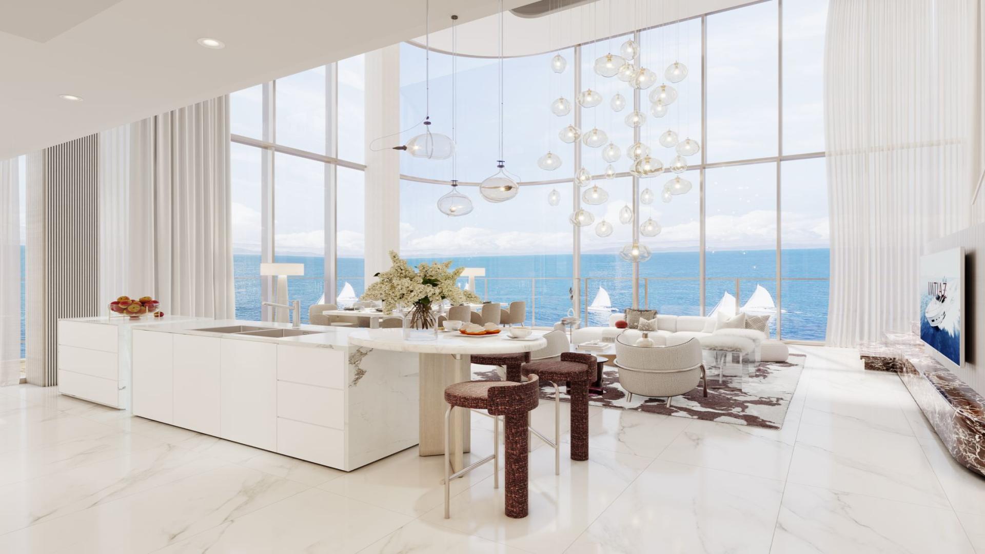 Cotier House at Dubai Islands 18