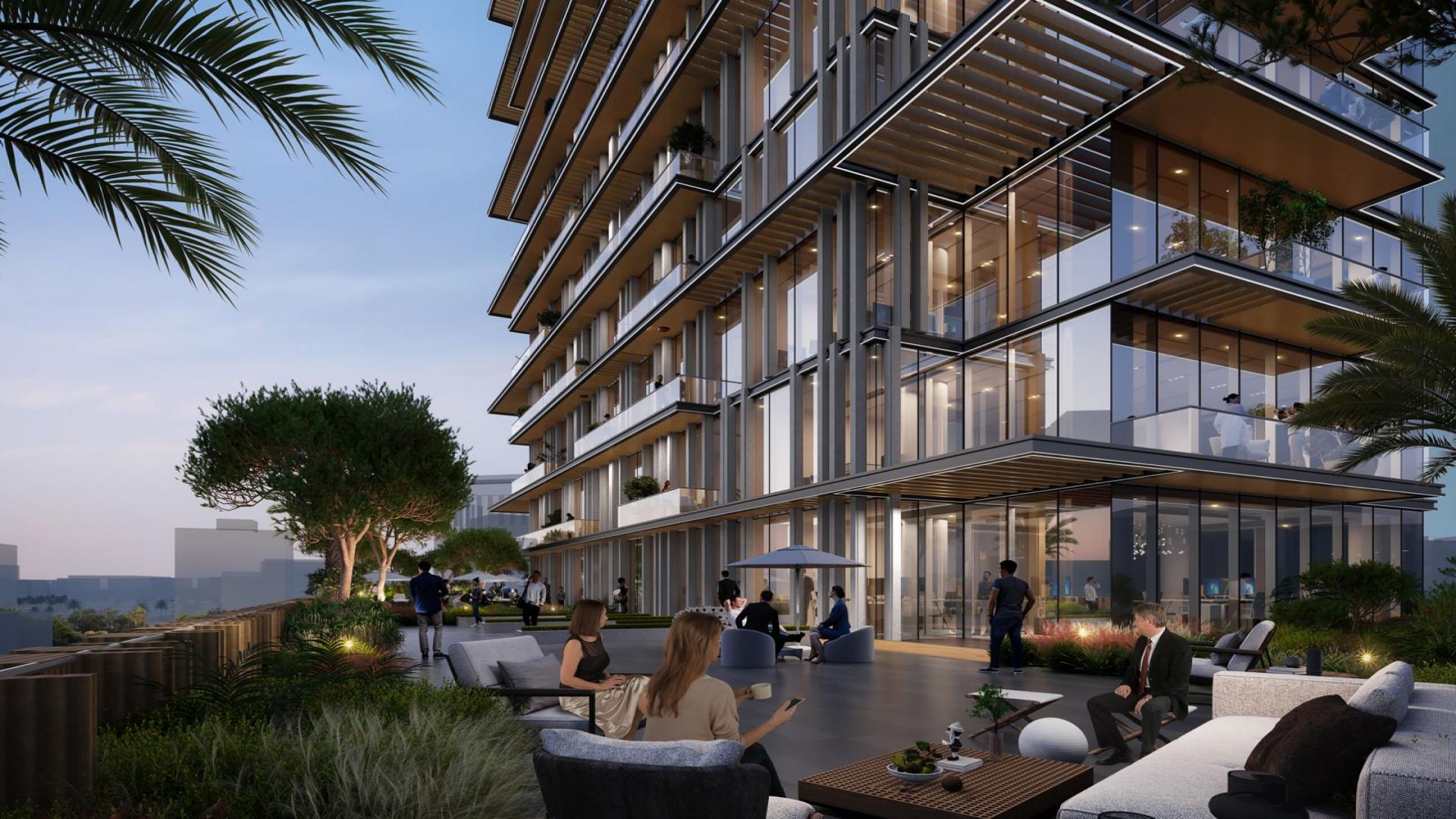 Cove Boulevard at DLRC 5