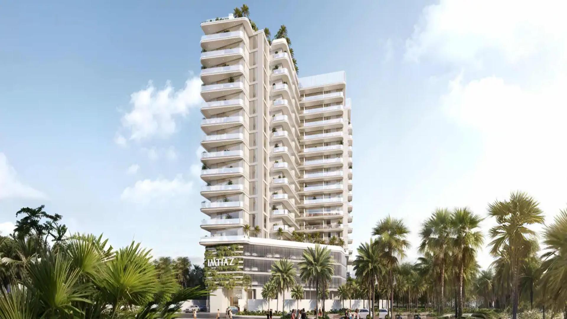 Cove Edition 3 at DLRC - Luxury Apartments for Sale