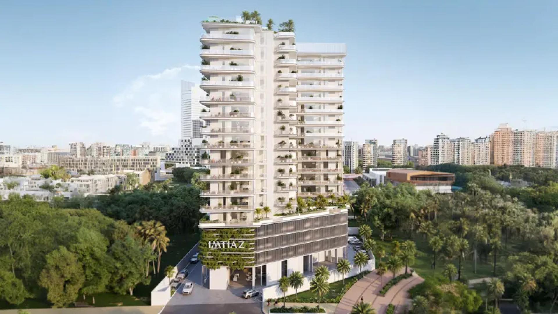 Cove Edition 3 at DLRC - Luxury Apartments for Sale 4