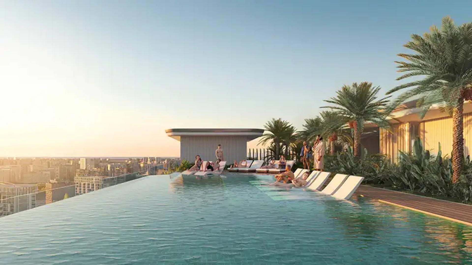 Cove Edition 3 at DLRC - Luxury Apartments for Sale 5