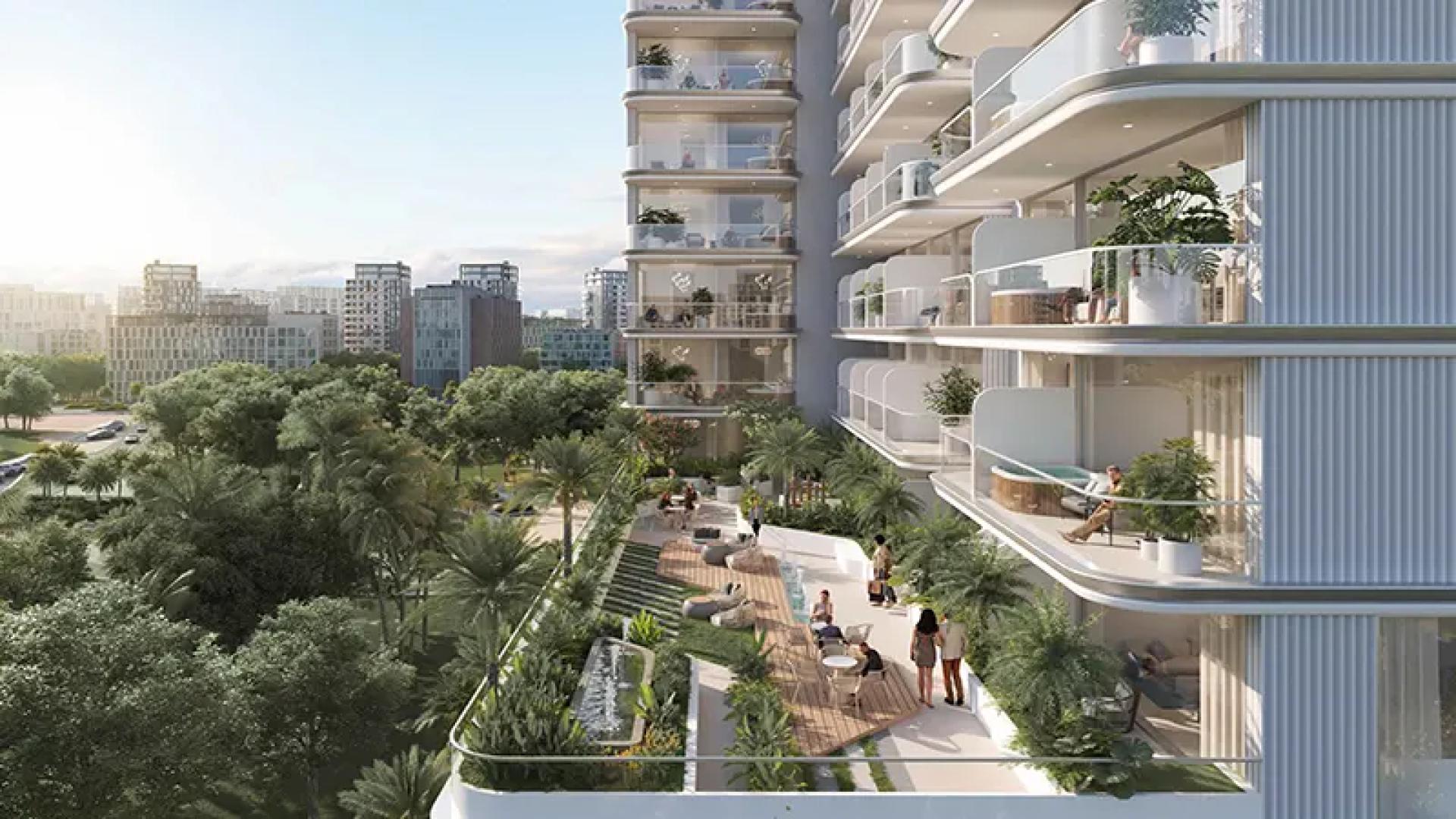 Cove Edition 3 at DLRC - Luxury Apartments for Sale 8