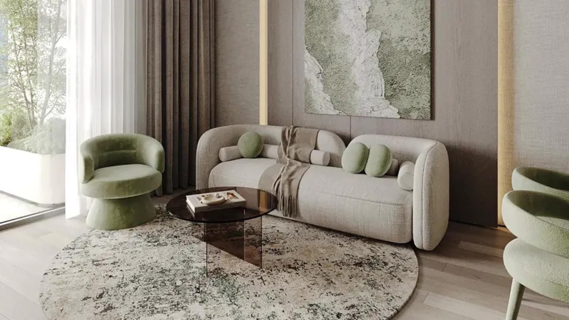 Cove Edition 3 at DLRC - Luxury Apartments for Sale 9