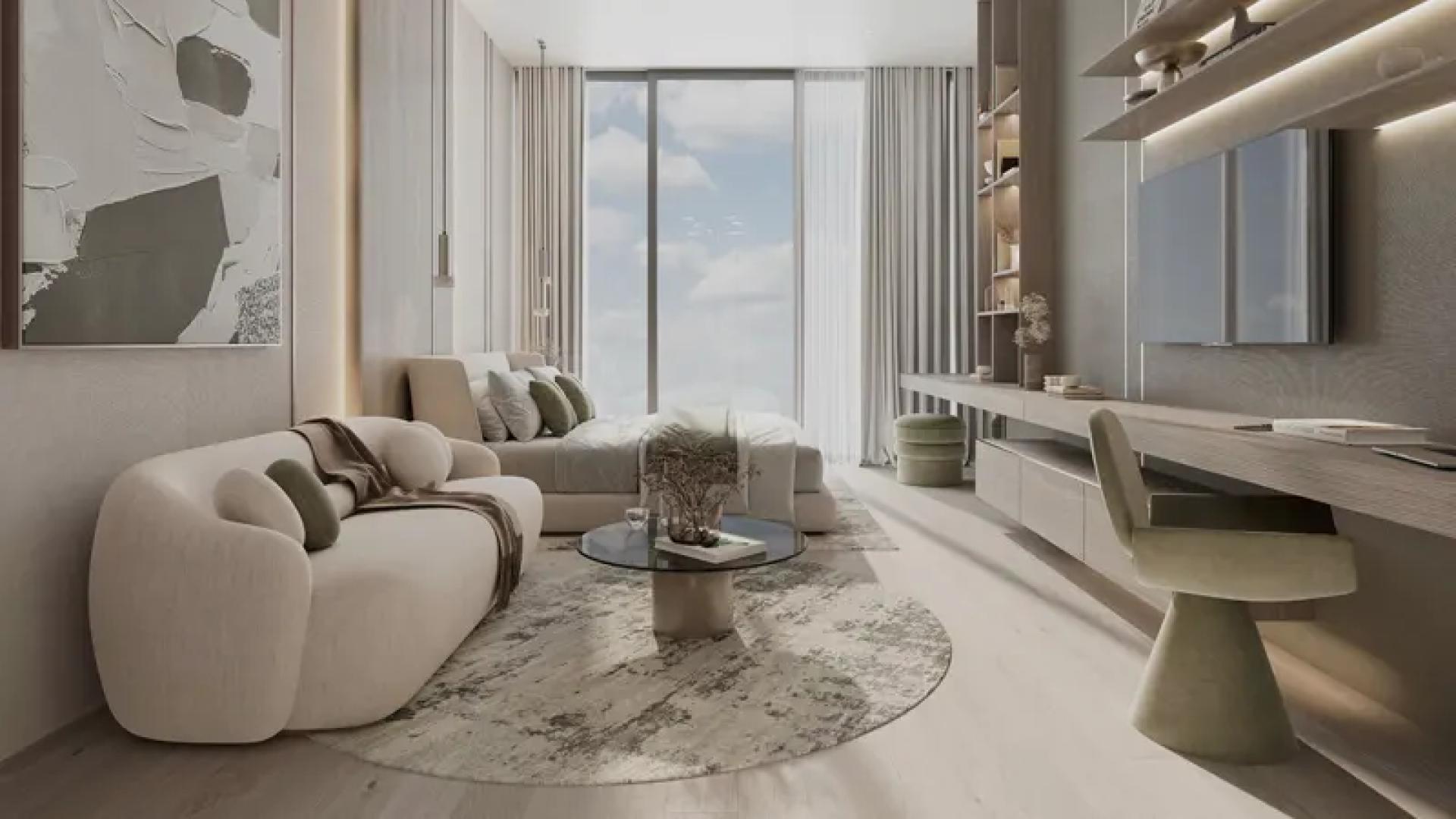 Cove Edition 3 at DLRC - Luxury Apartments for Sale 11