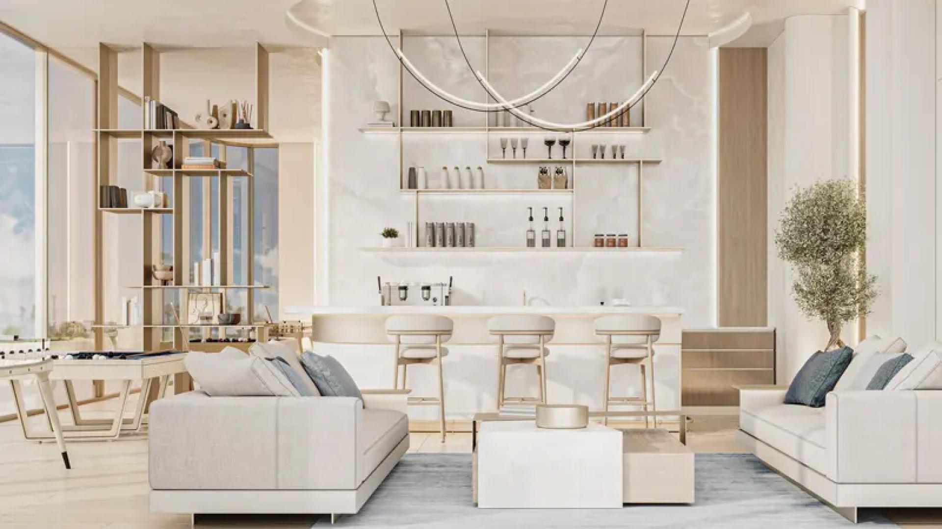Cove Edition 3 at DLRC - Luxury Apartments for Sale 14