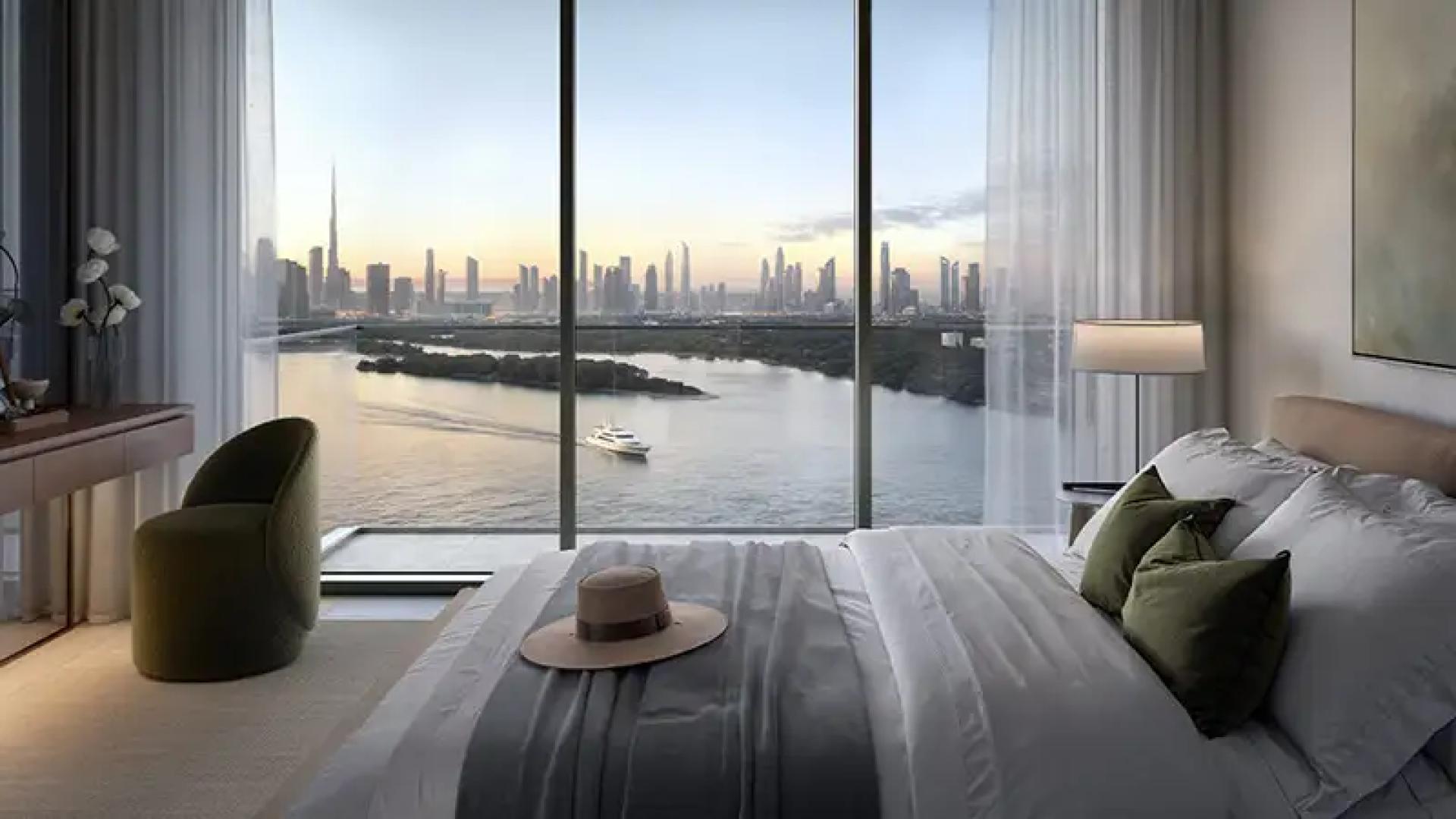 Creek Bay B at Dubai Creek Harbour 8