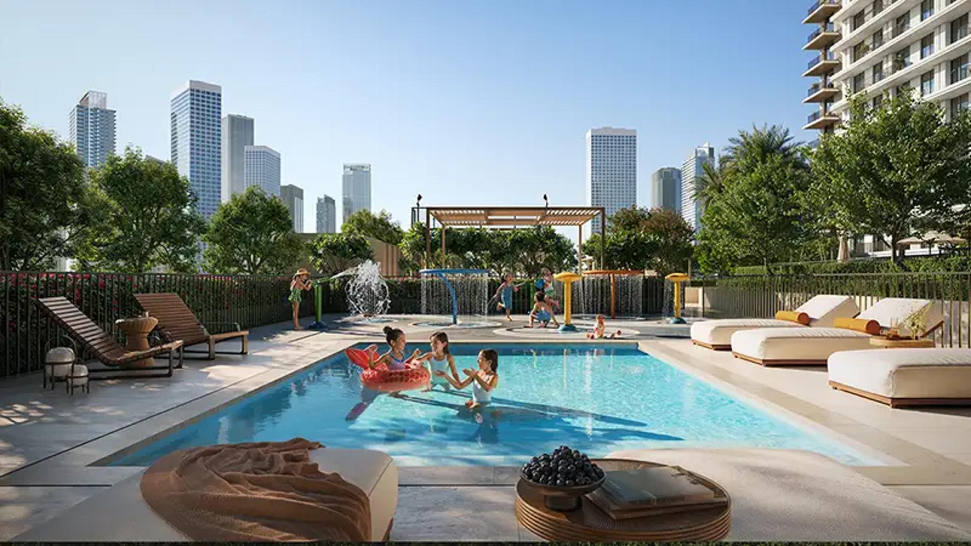 Creek Haven at Dubai Creek Harbour 3