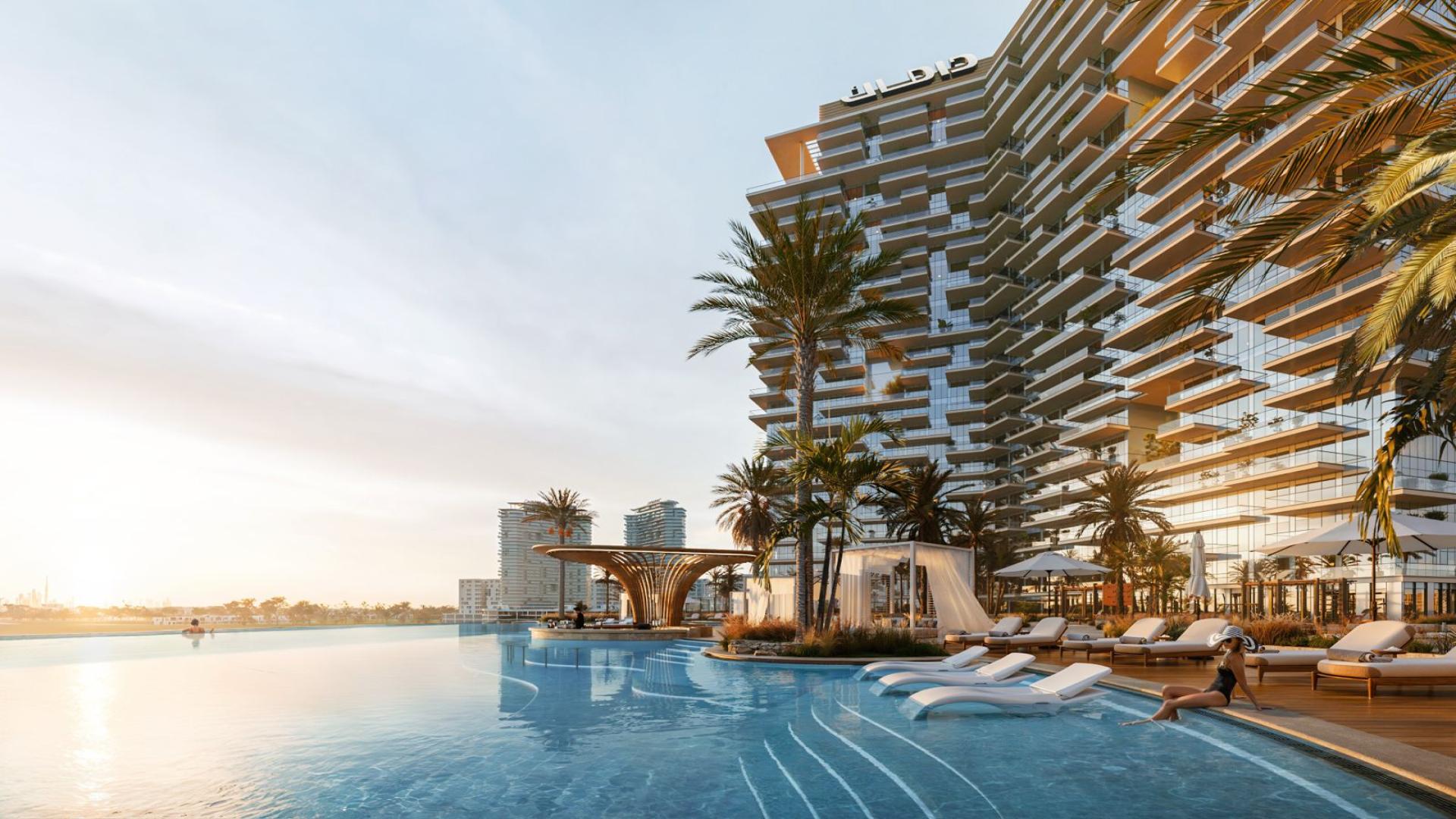 Damac District Residences 6