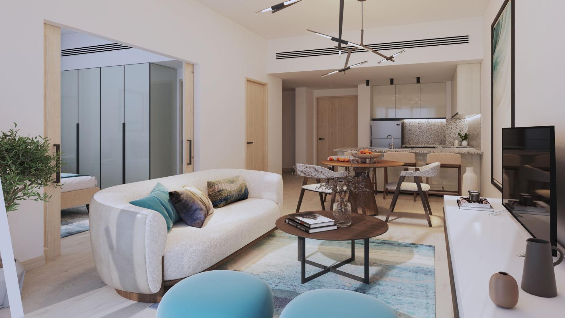 Damac District Residences 8