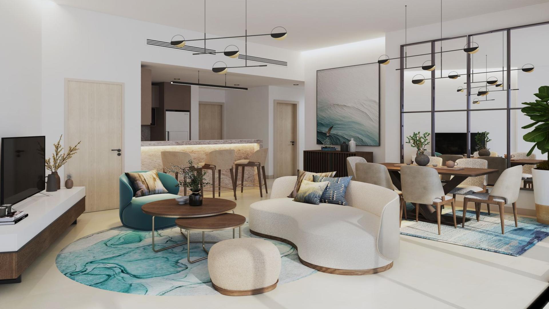 Damac District Residences 9