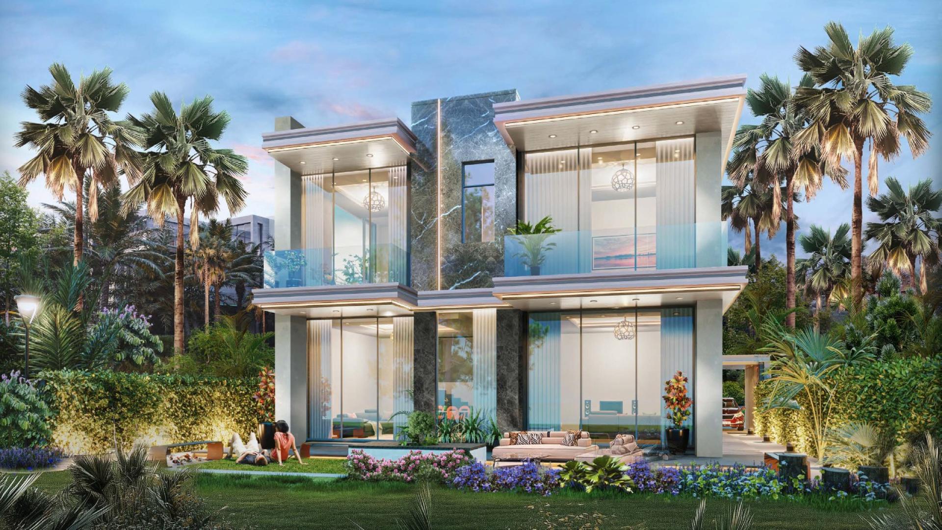 Damac Islands by Damac Properties