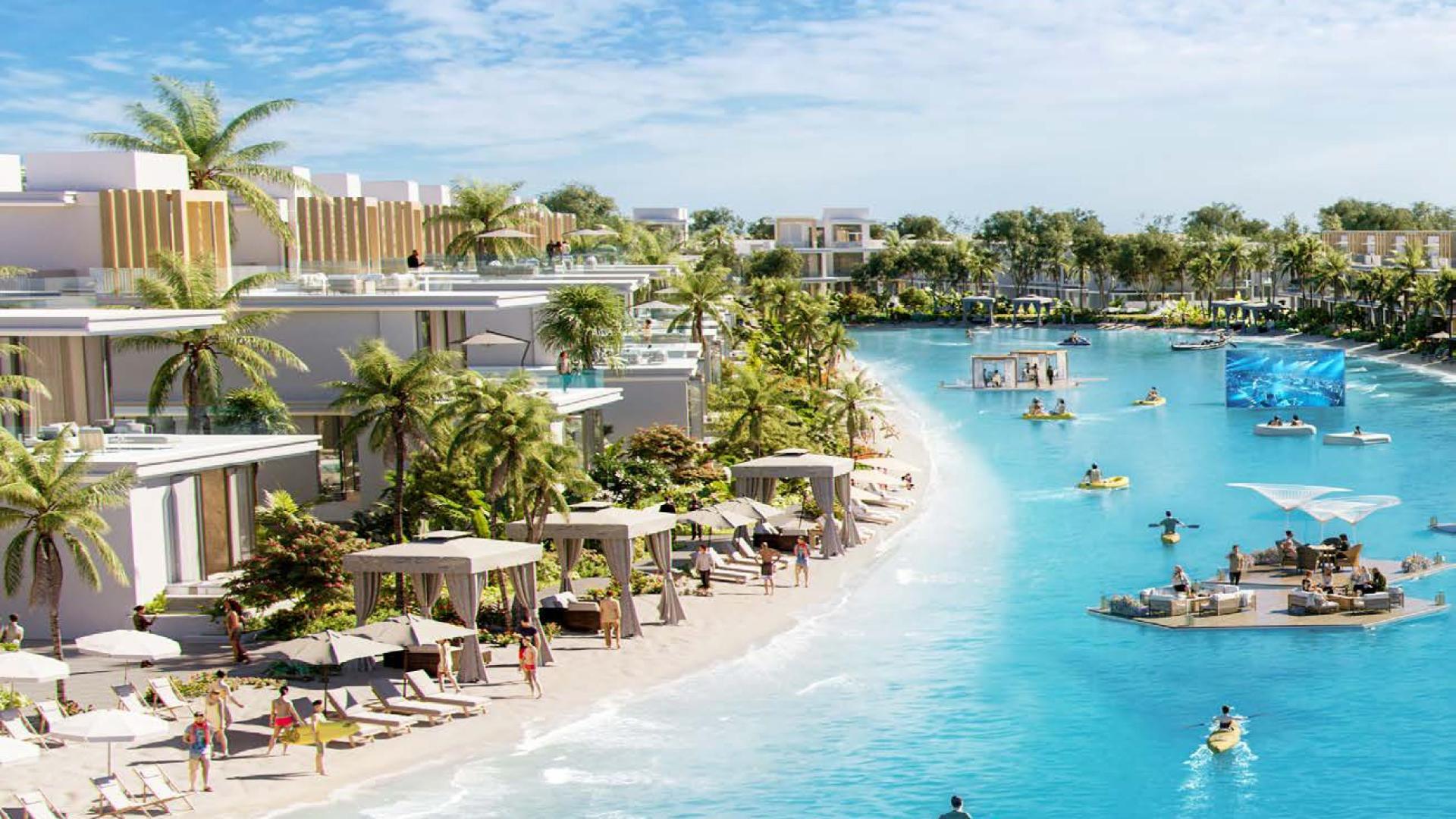 Damac Islands by Damac Properties 3