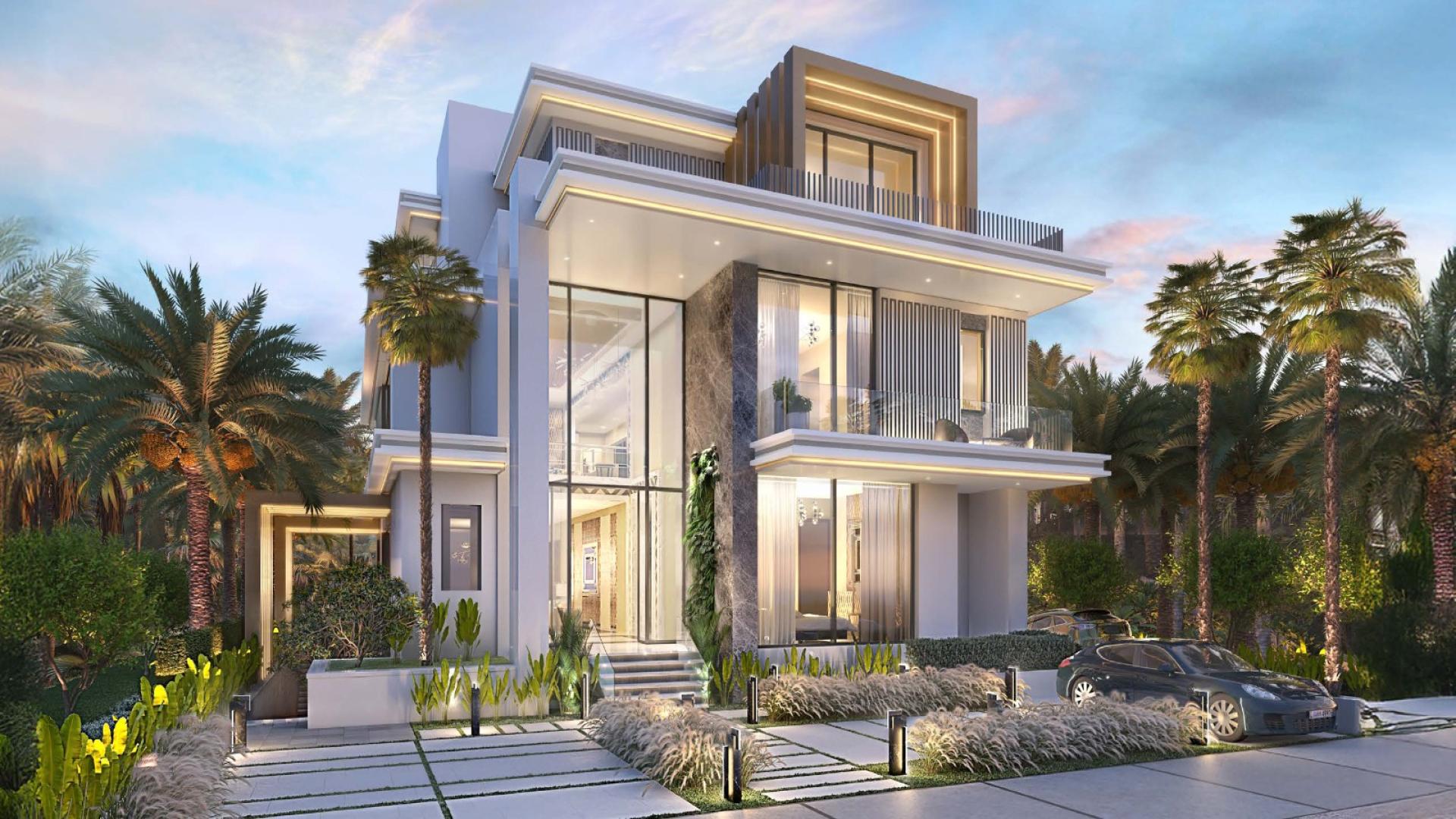 Damac Islands by Damac Properties 5