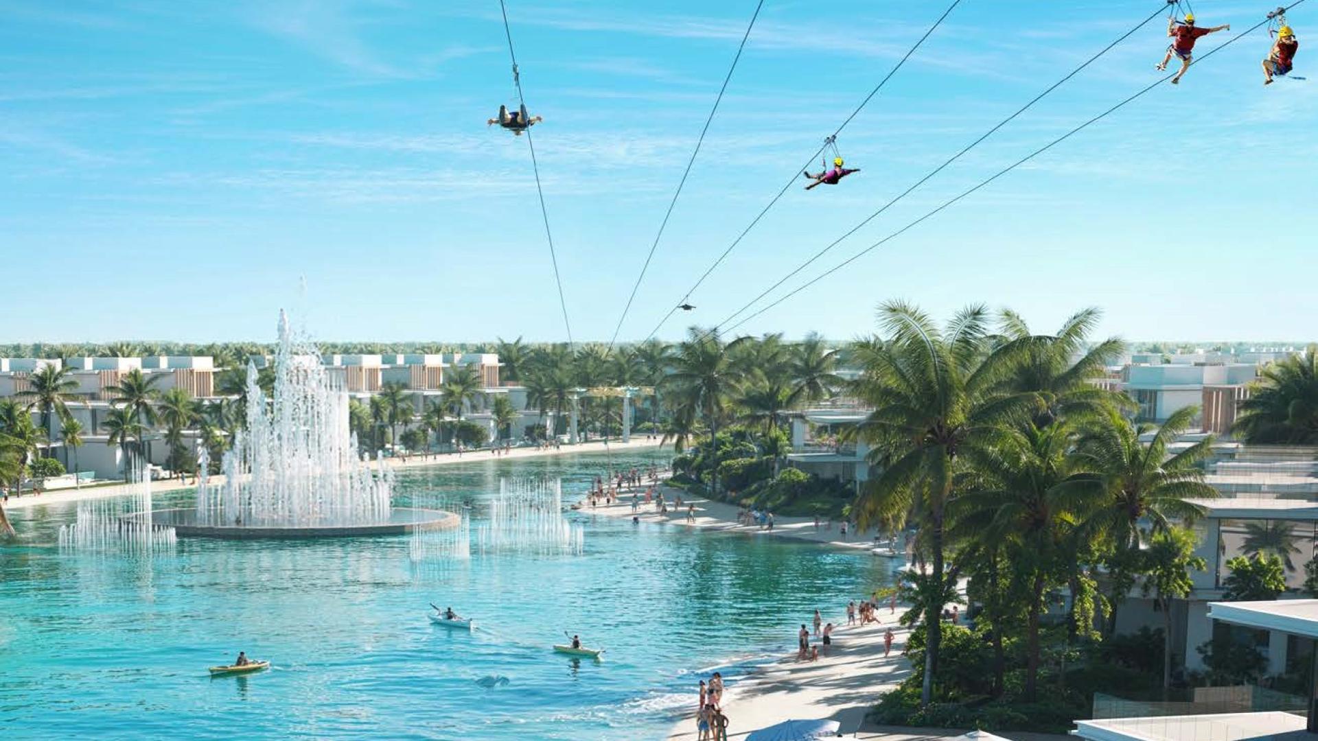 Damac Islands by Damac Properties 6