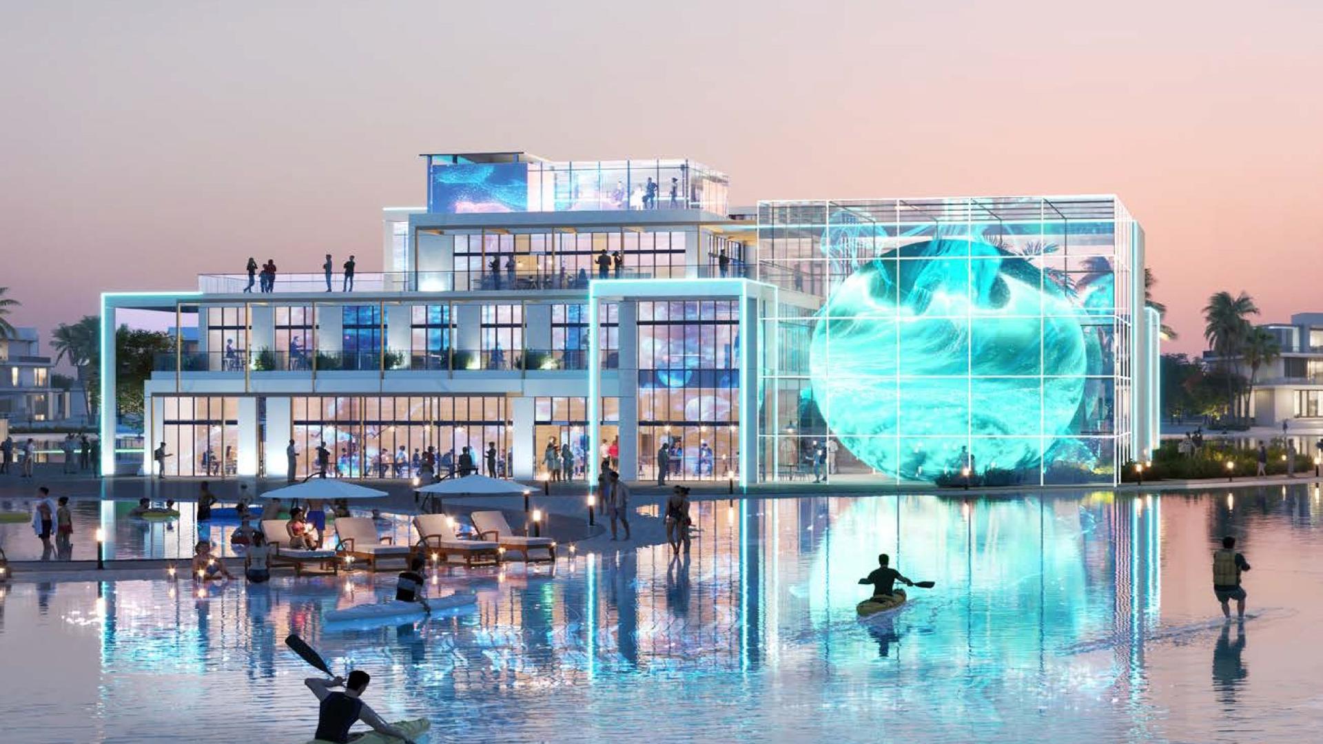Damac Islands by Damac Properties 7