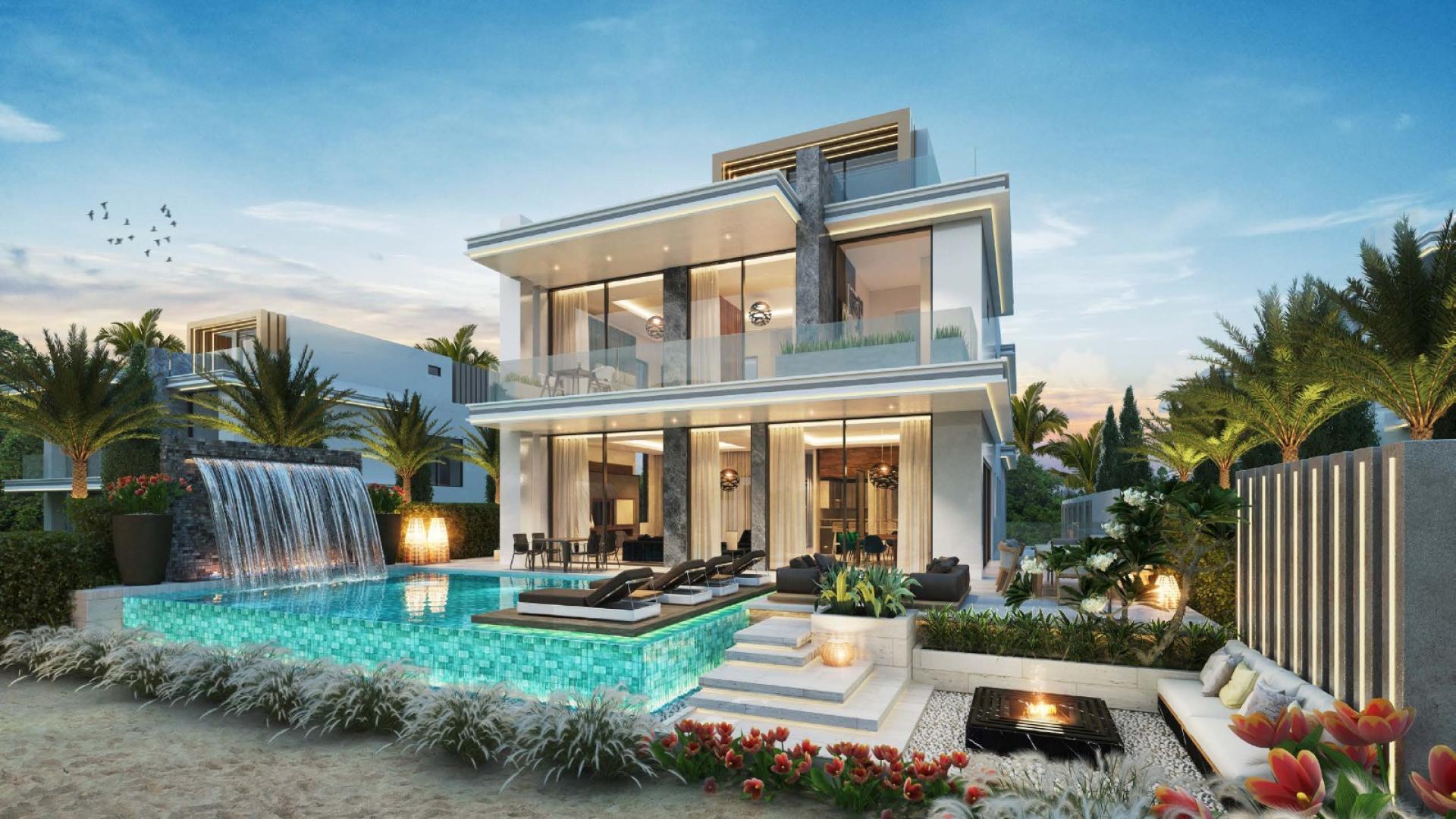 Damac Islands by Damac Properties 8