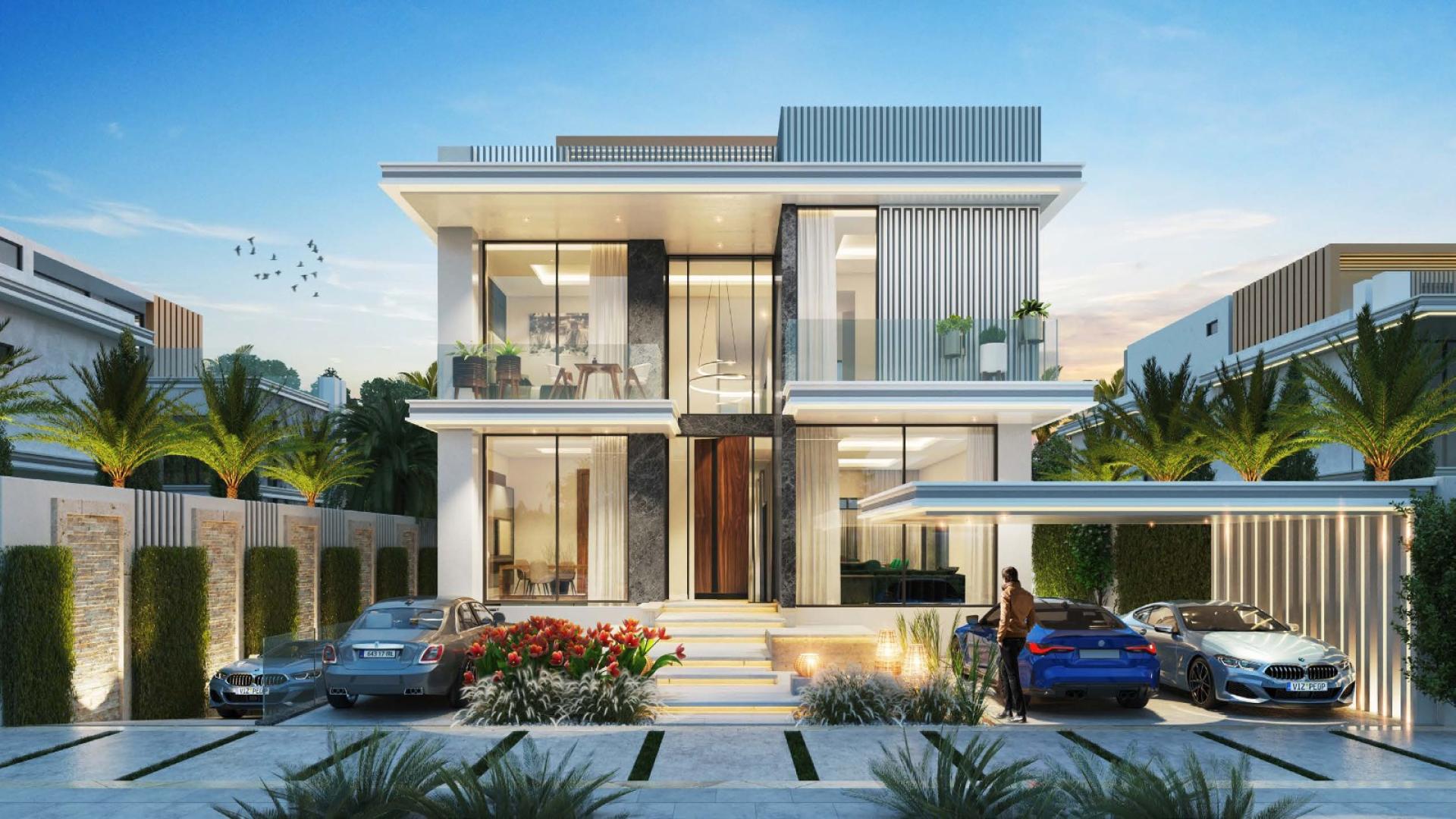 Damac Islands by Damac Properties 9