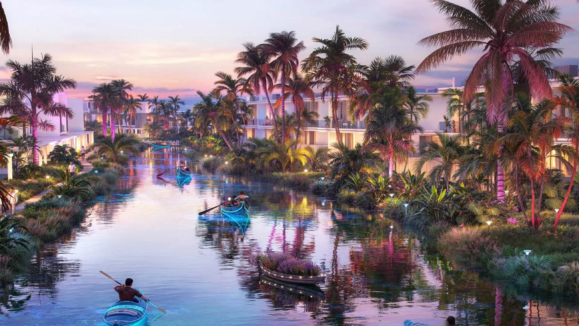 Damac Islands by Damac Properties 12