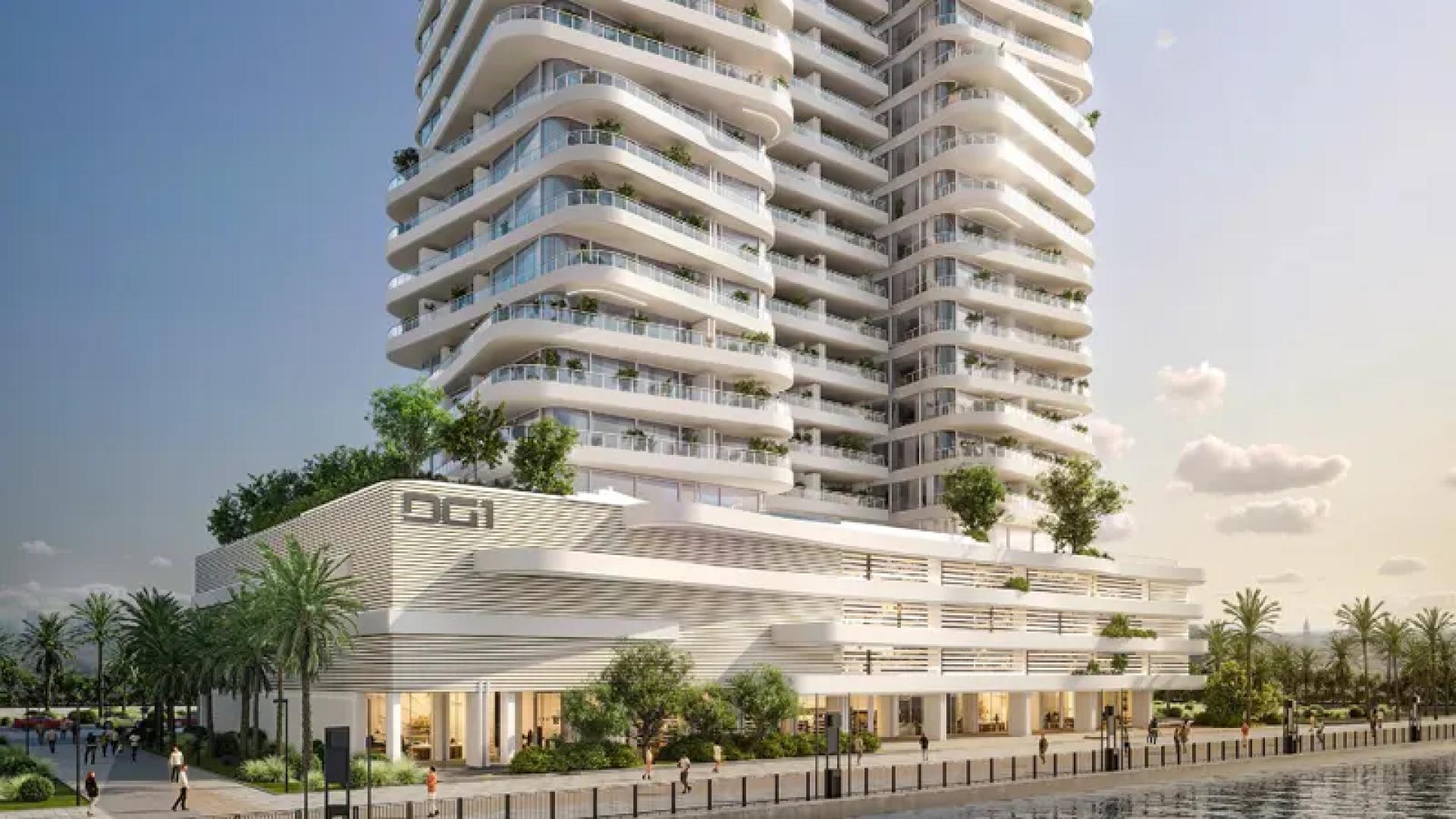 DG1 Living Tower 3