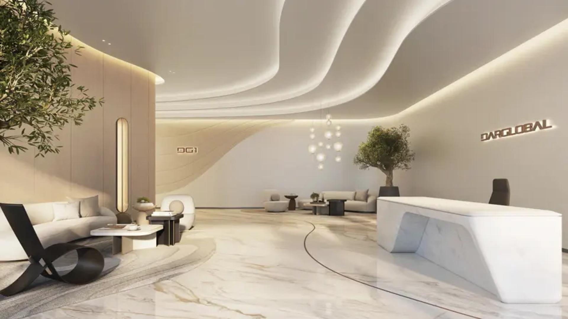 DG1 Living Tower 4
