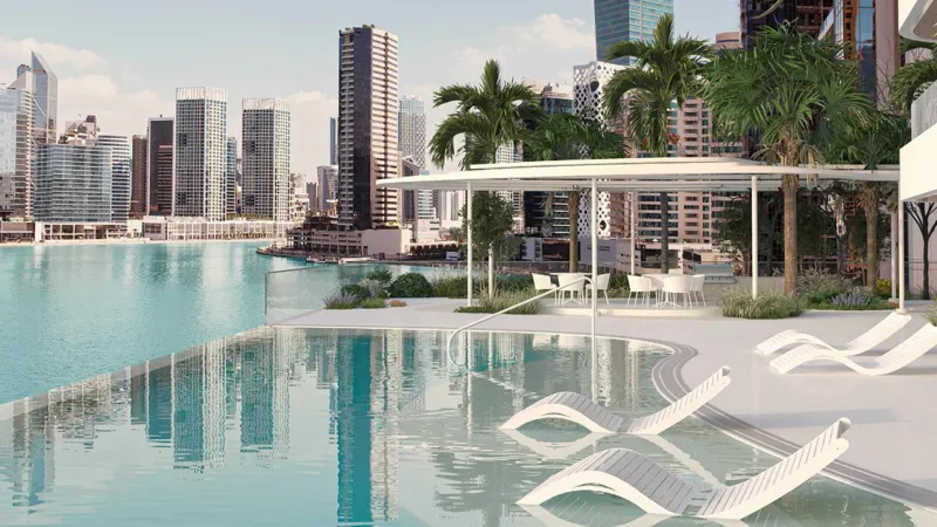 DG1 Living Tower 6