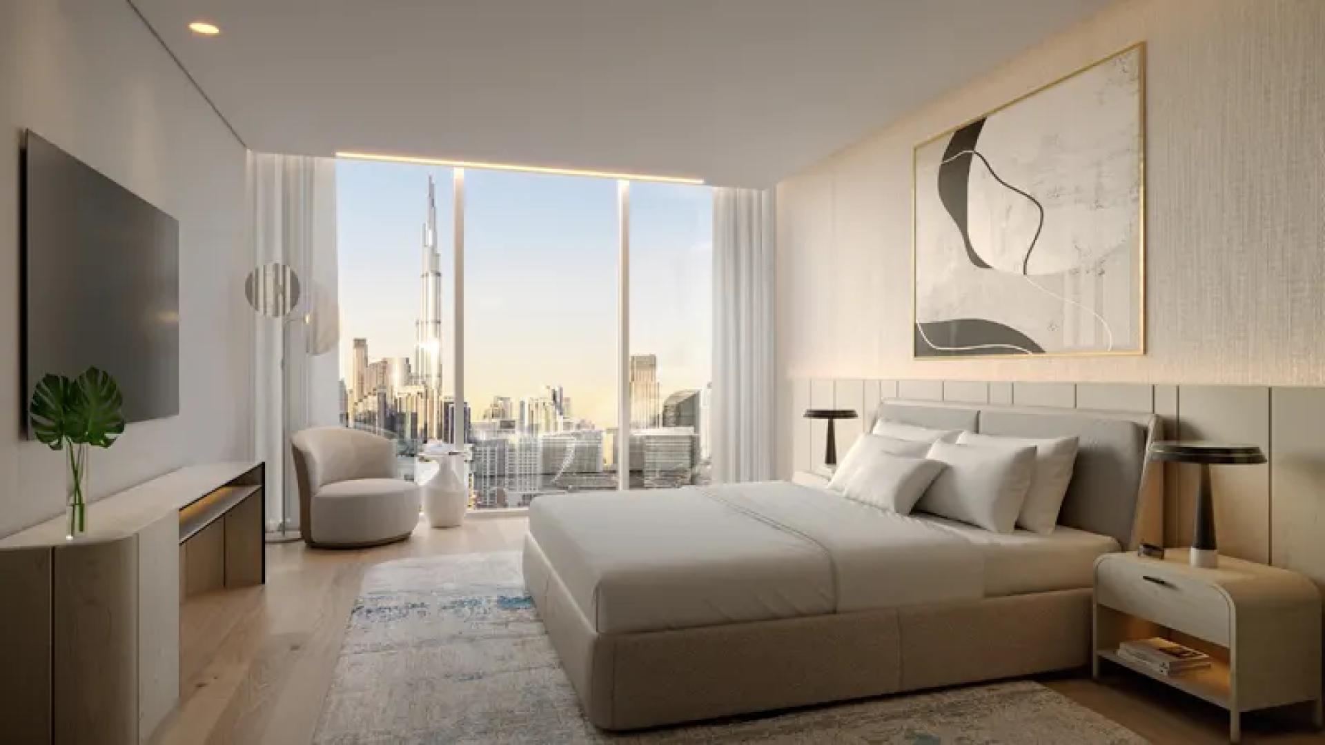 DG1 Living Tower 7