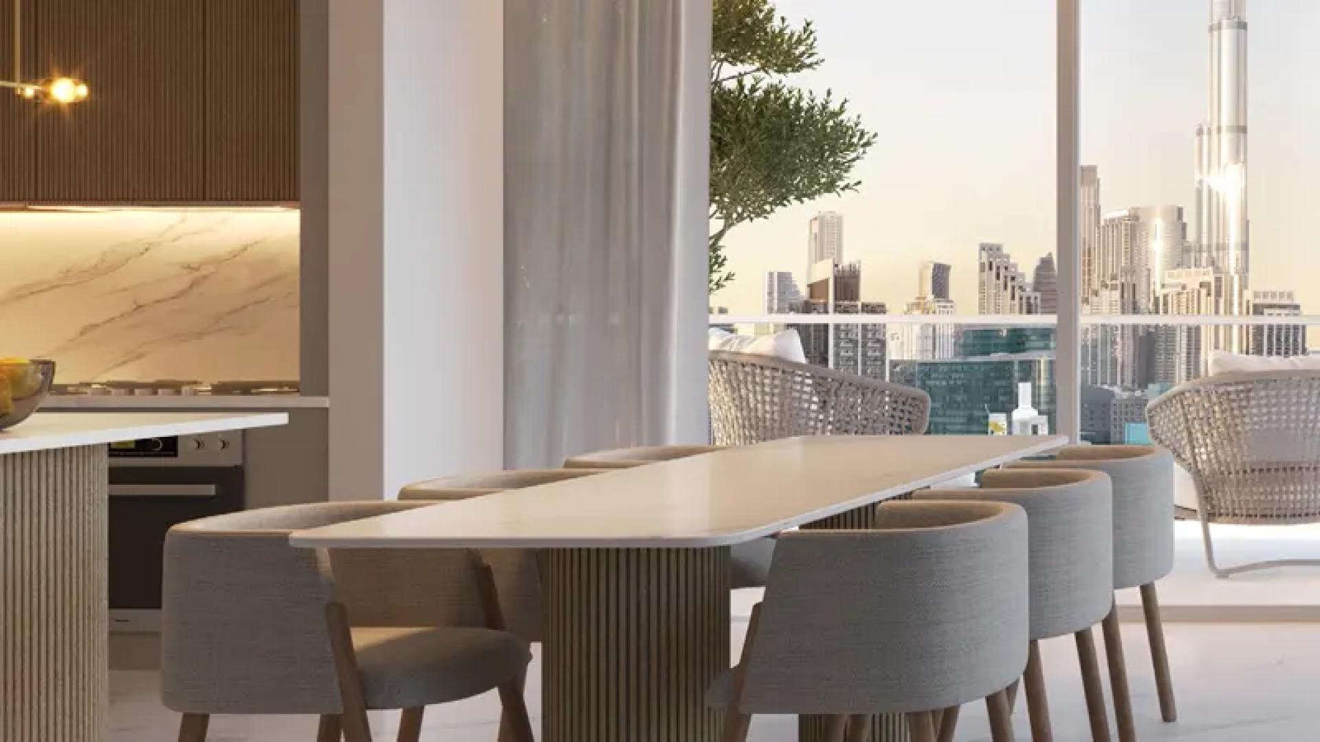 DG1 Living Tower 8