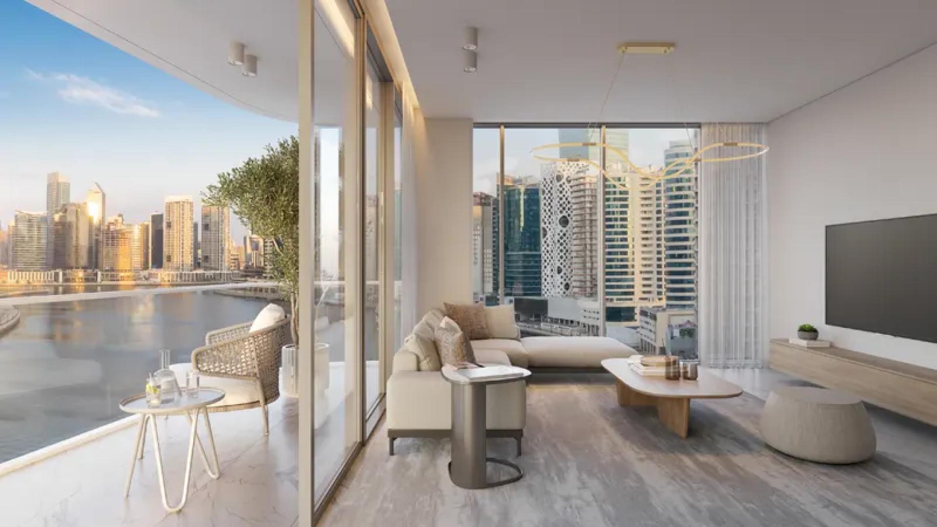 DG1 Living Tower 9