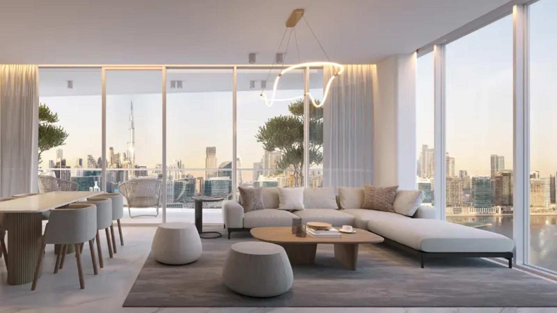 DG1 Living Tower 10