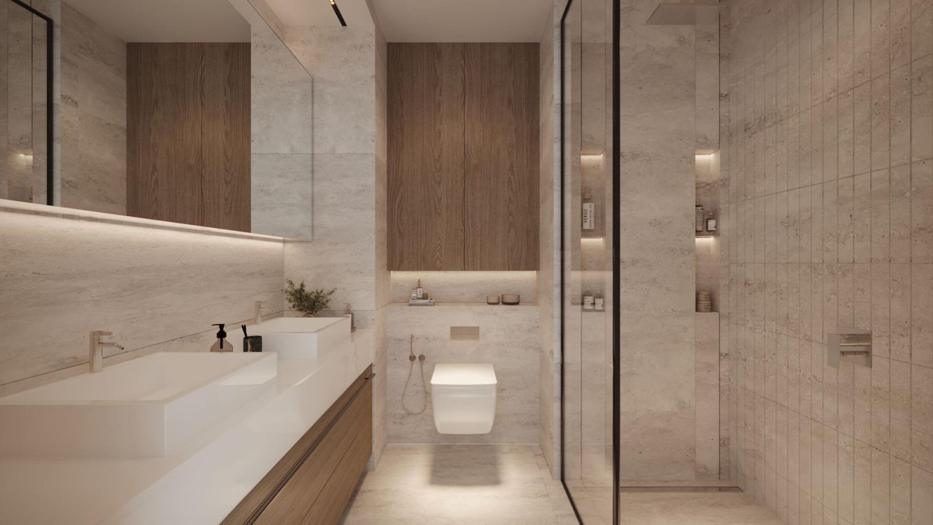 DIFC Heights Tower 12